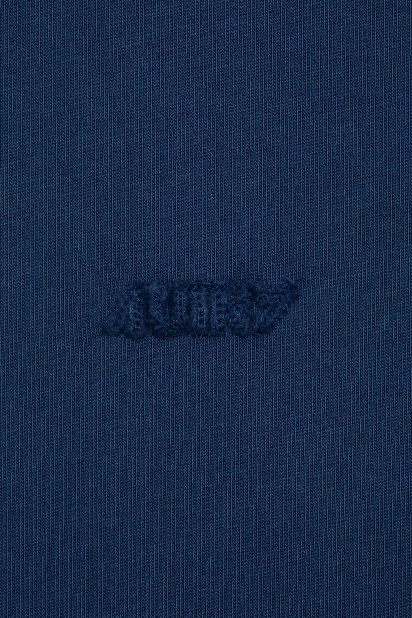 Autry T-shirt unisex in cotone TSPX 053R HEAVY JERS DRONE