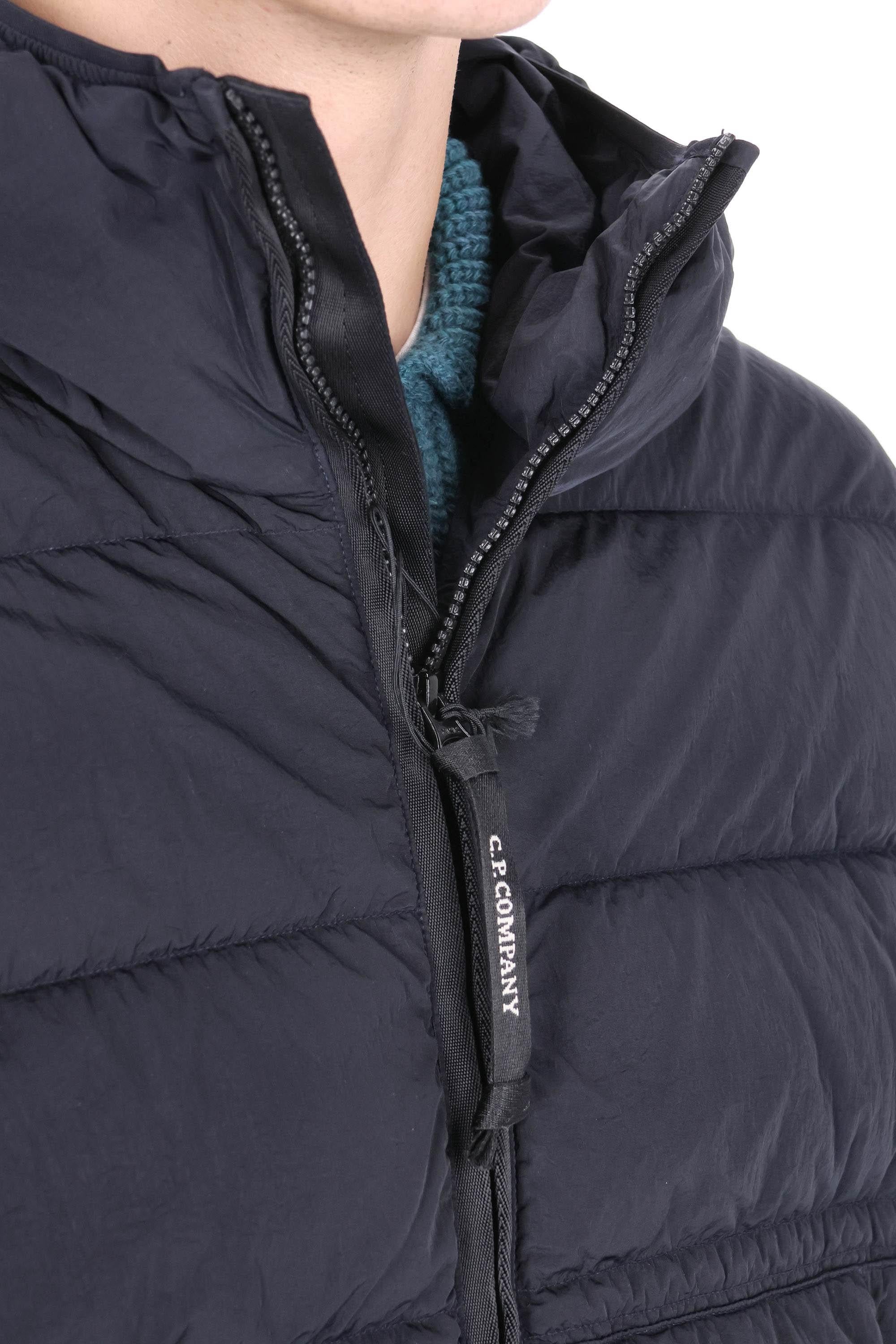 CP Company Piumino modello Chrome-R MOW01A00-5904G 888