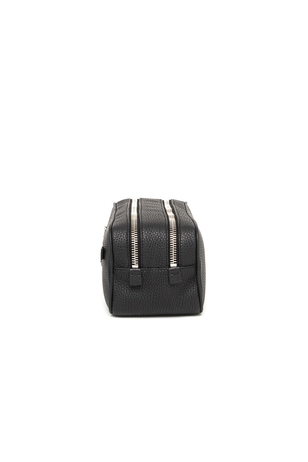 Santoni Beauty in pelle martellata UFPPA2772FO N01