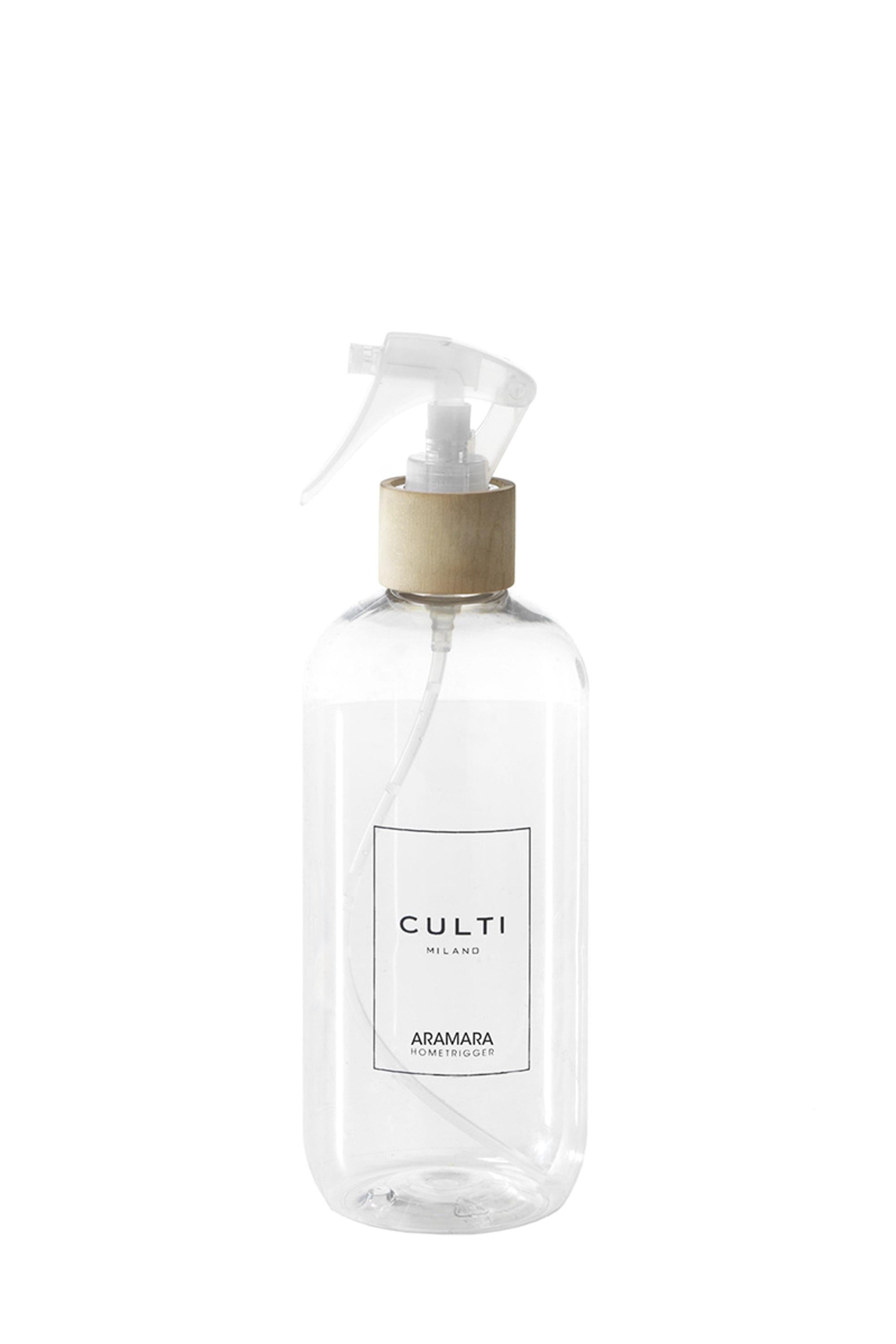 Culti Profumatore ambiente spray Aramara 500 ml TRIG SPRAY ERA NO