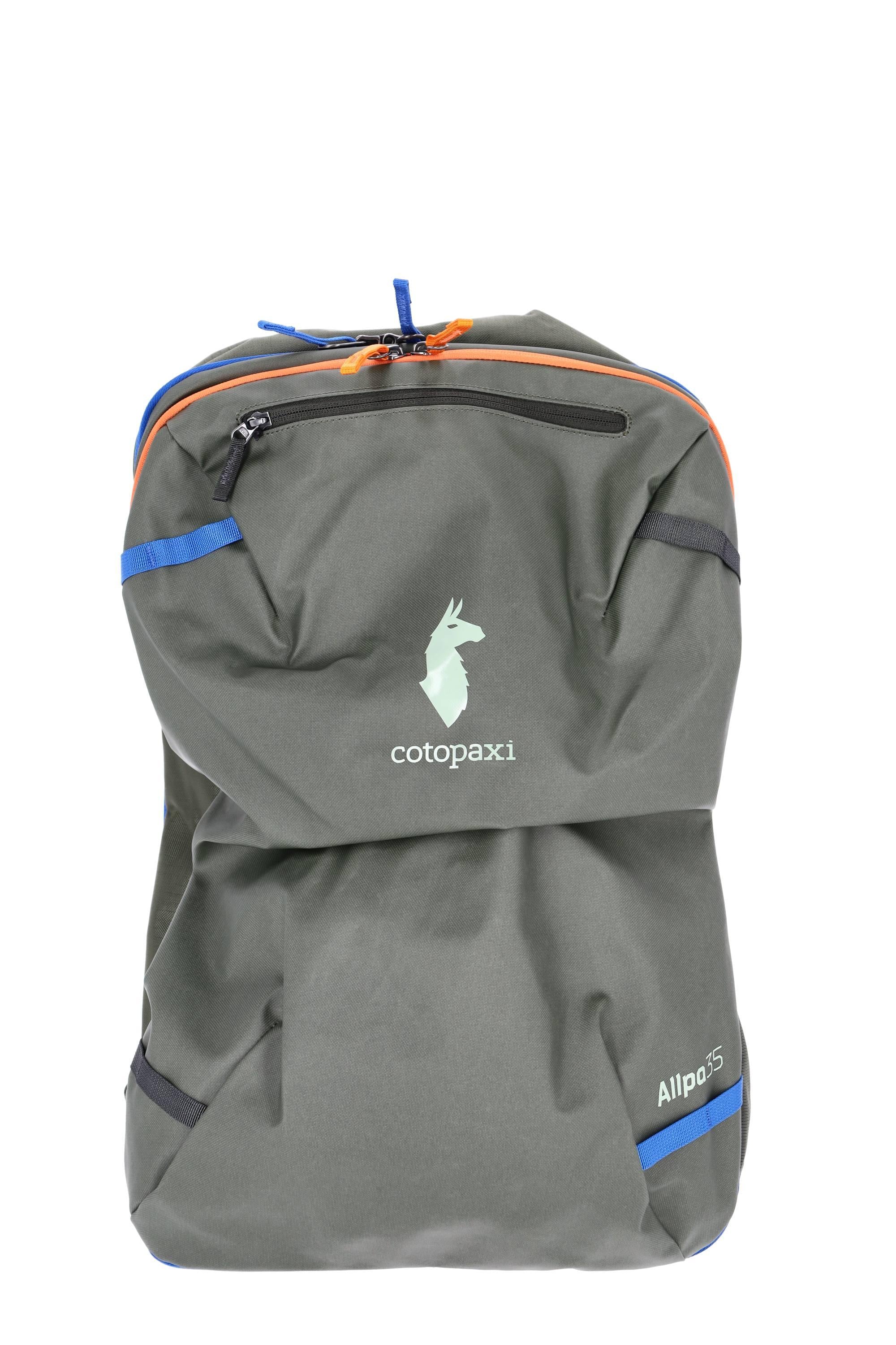 Cotopaxi Zaino Allpa Travel Pack 35 litri S24492U1082 FTG