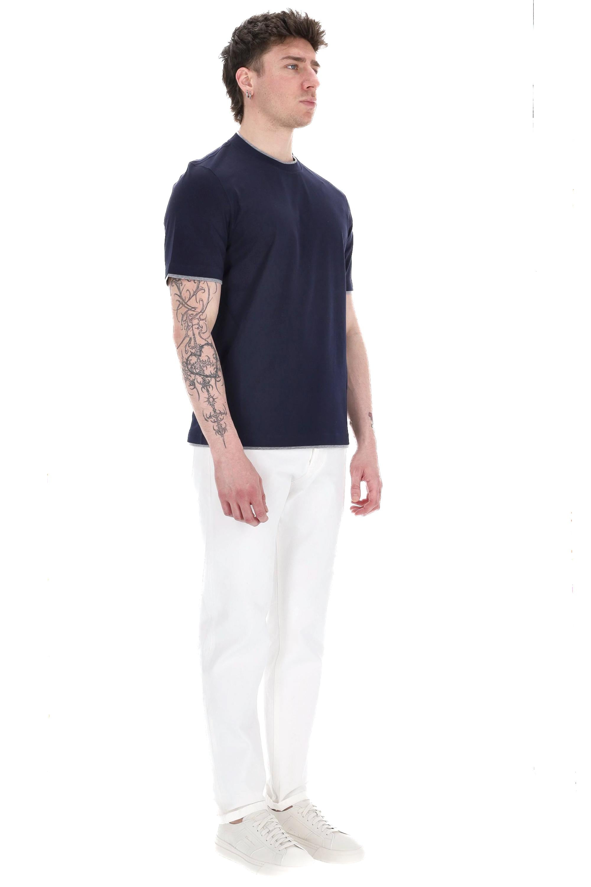 Brunello Cucinelli M0B137427/2CD325