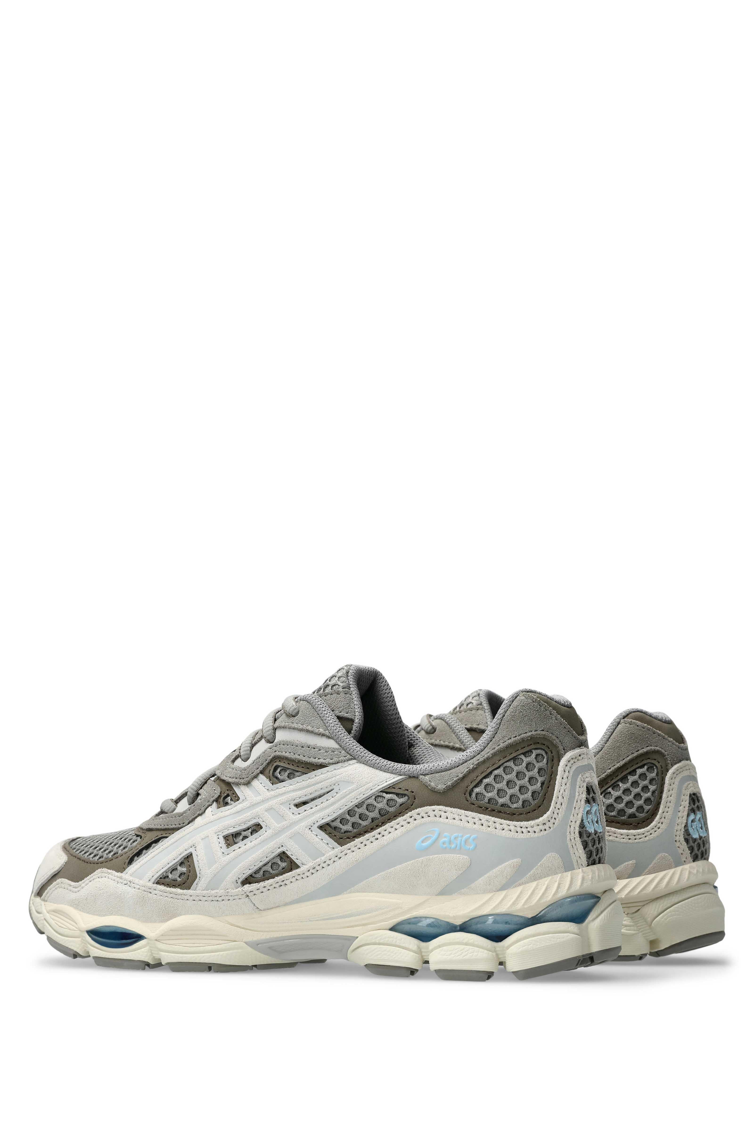 Asics Running Gel-Nyc 1203A372/3 020