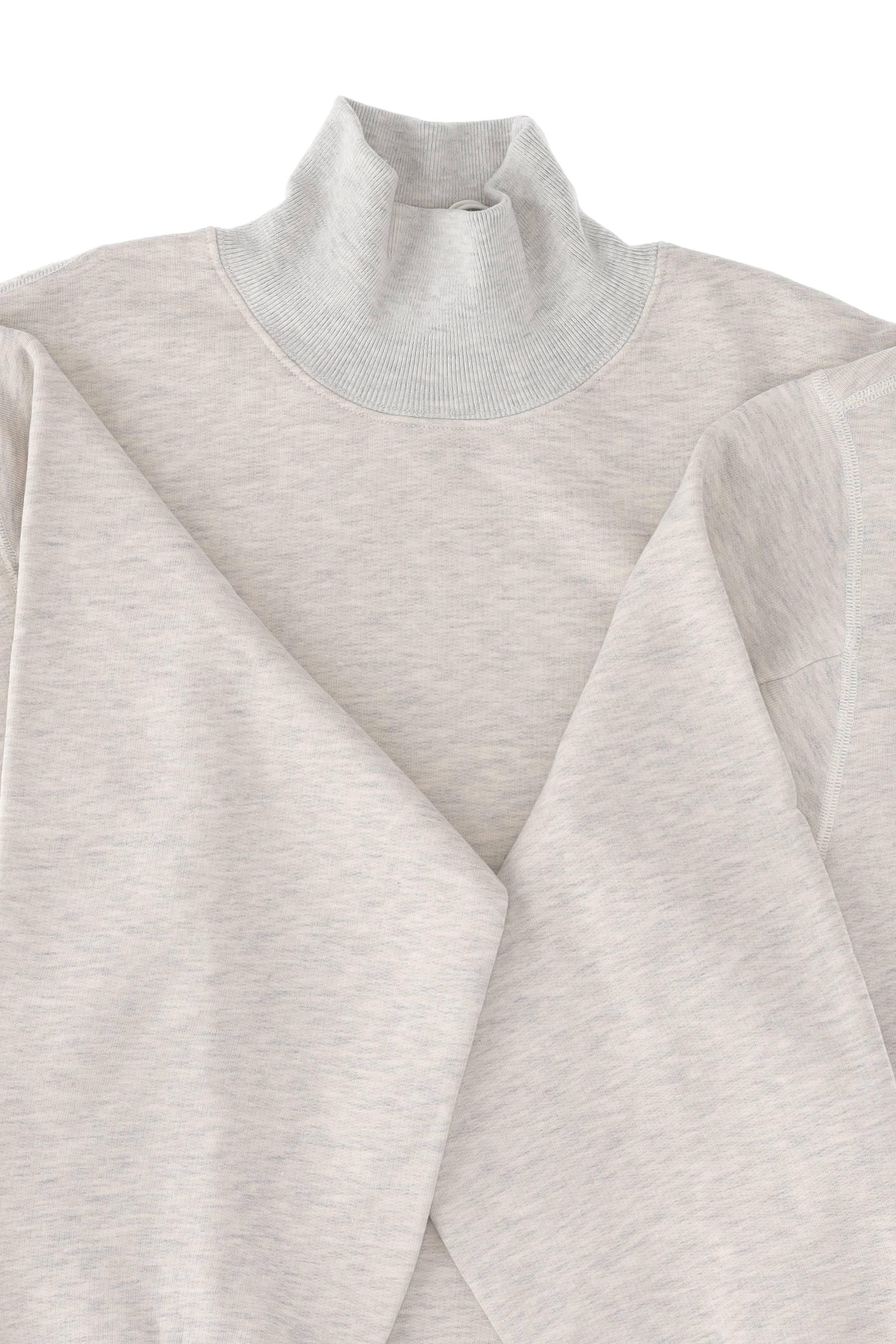 Autry Felpa lupetto donna in cotone TNPW 04HM LT ML