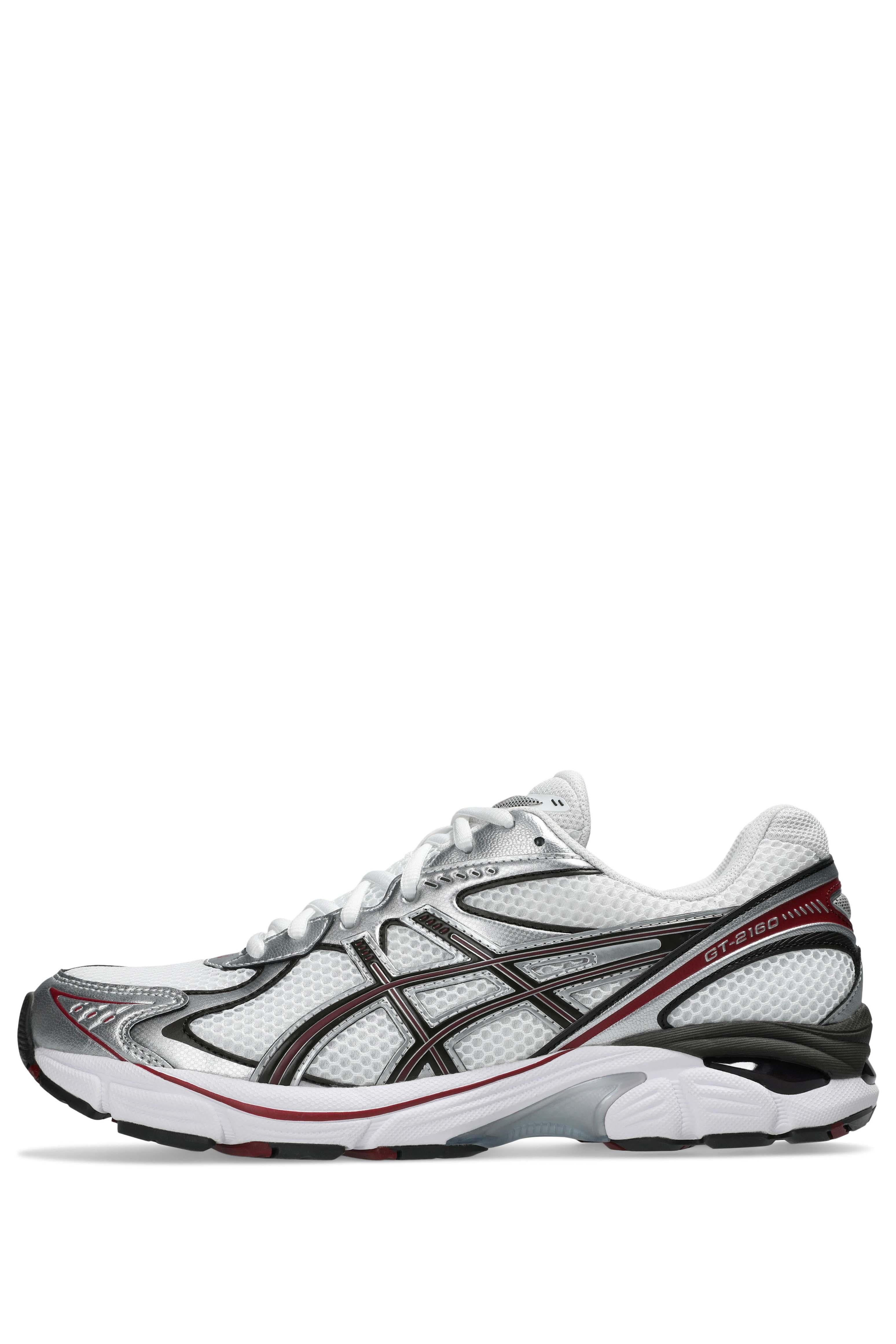 Asics Sneaker GT-2160 dettaglio bordeaux 1203A275/3 116