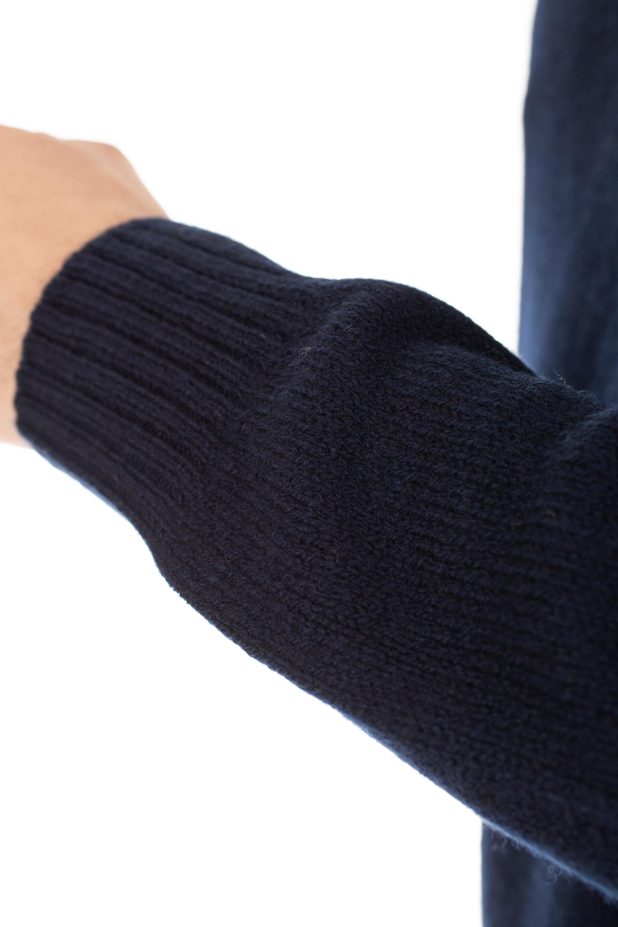 Dolcevita in lana vergine airwool 13126 22601.2 598 Gran Sasso