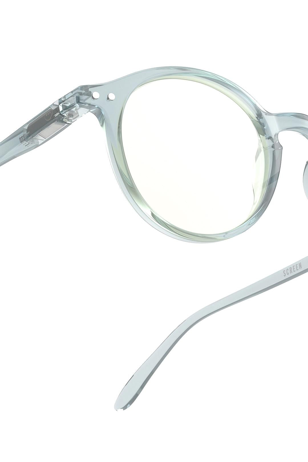 Izipizi Occhiale da vista reading #D SEELD237 FROZEN BLUE