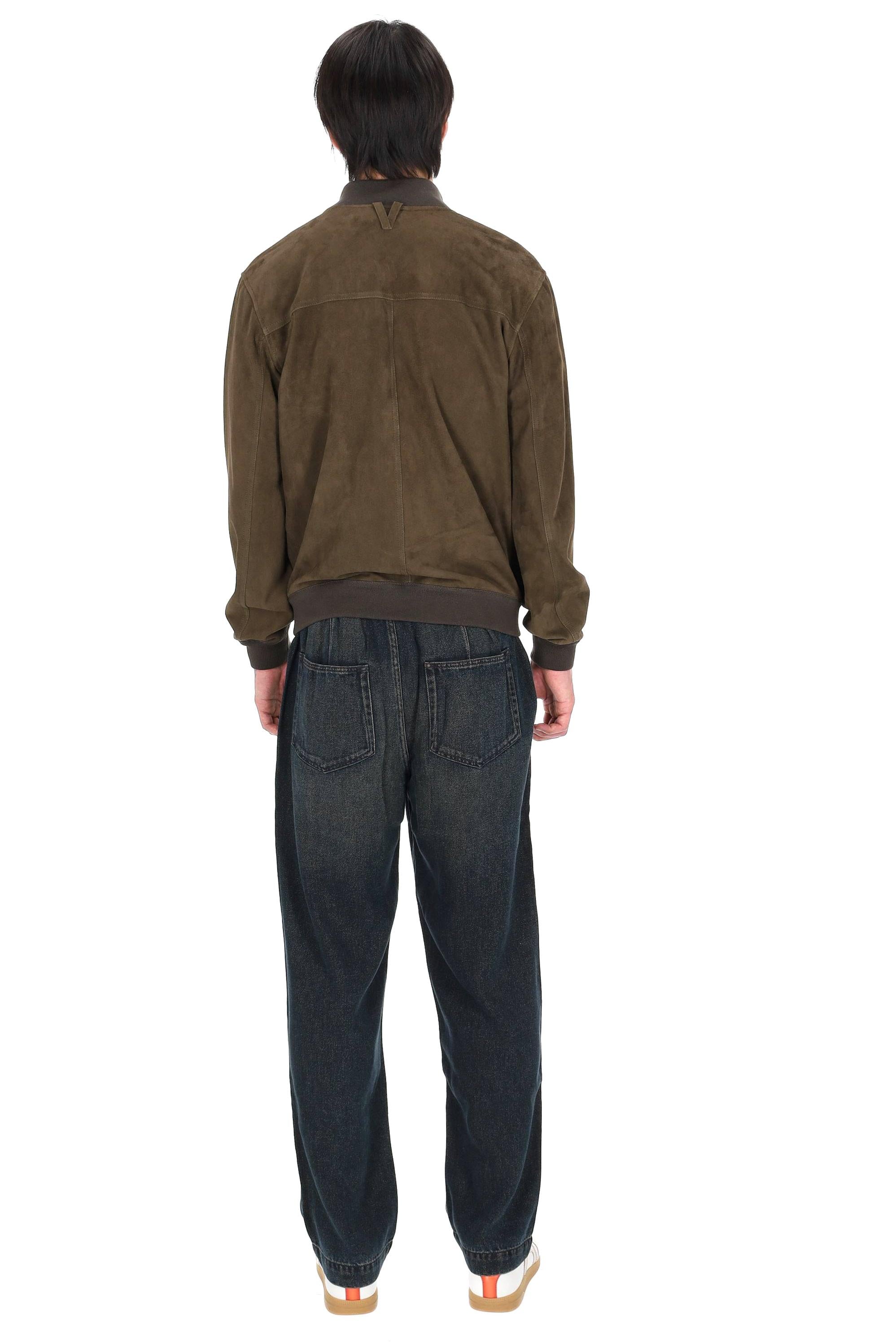 Valstar Valstar in camoscio primo fiore 407A.F065.6 0280