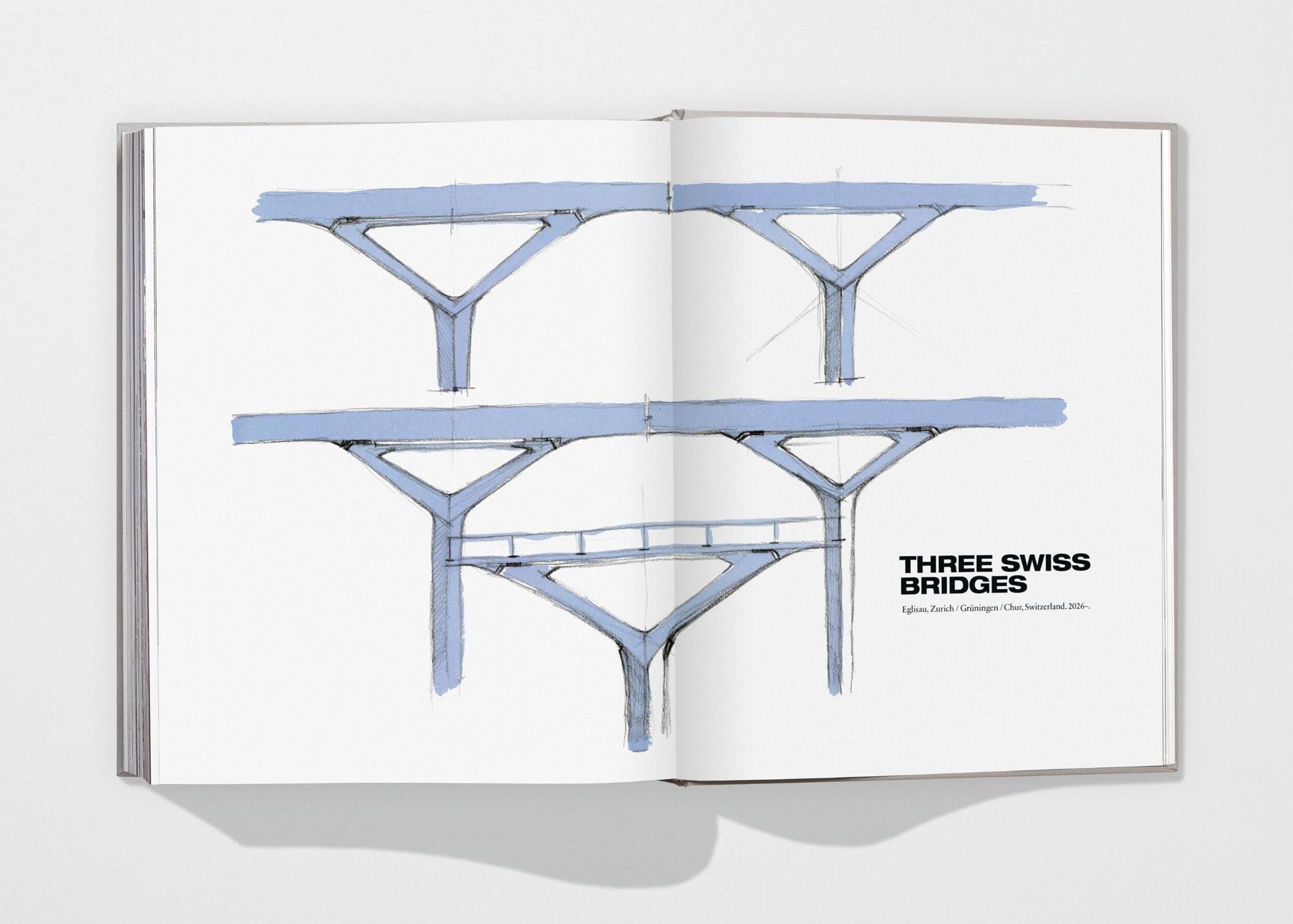 Taschen CALATRAVA.1979-TODAY GB