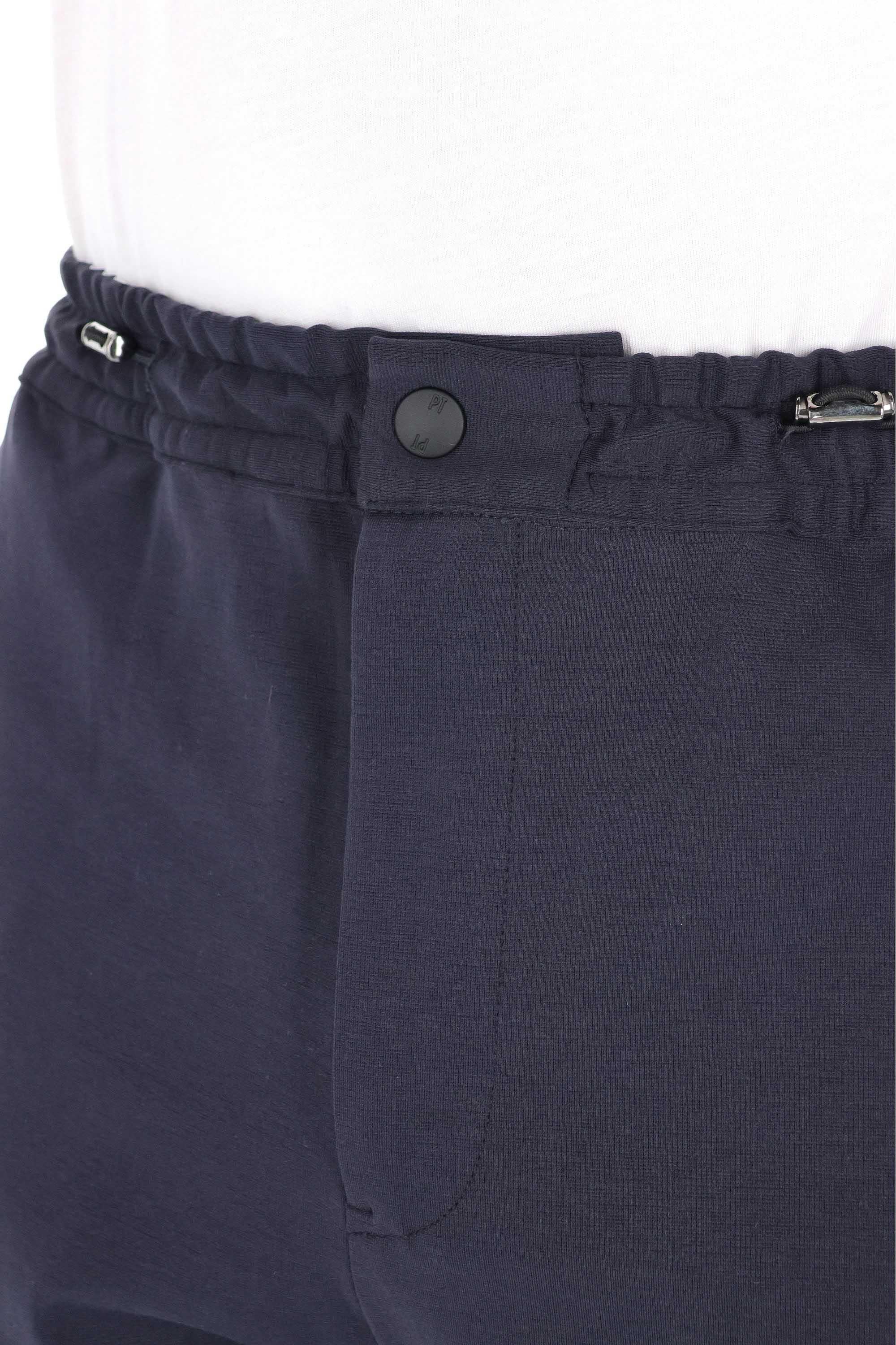 PT Torino Pantalone Active Omega fit ASMGZS0KLT VD02/2 0360