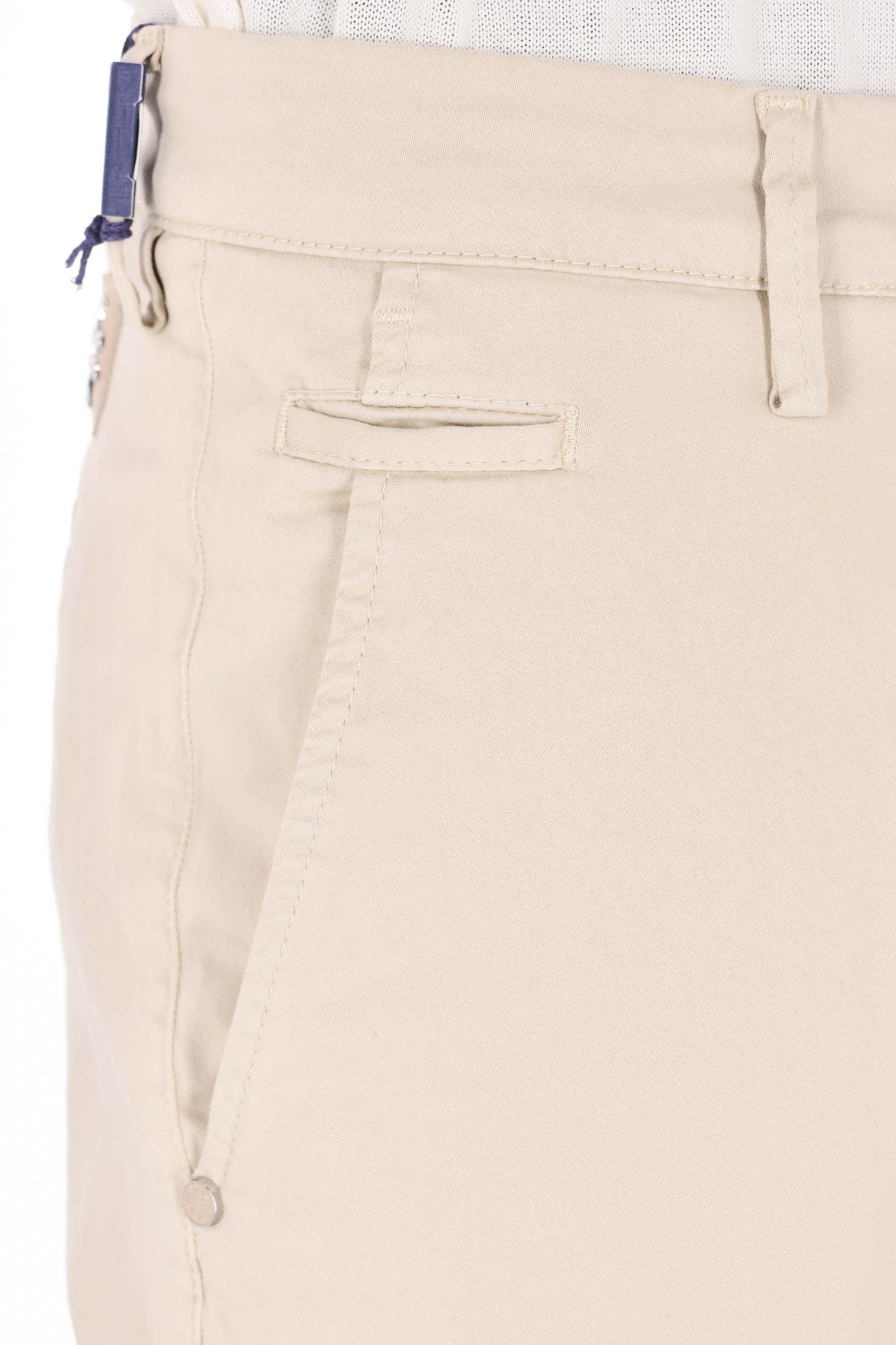 Jacob Cohen 5 tasche color in rasatello di cotone Bobby fit P0001-001-S3755/2 C99