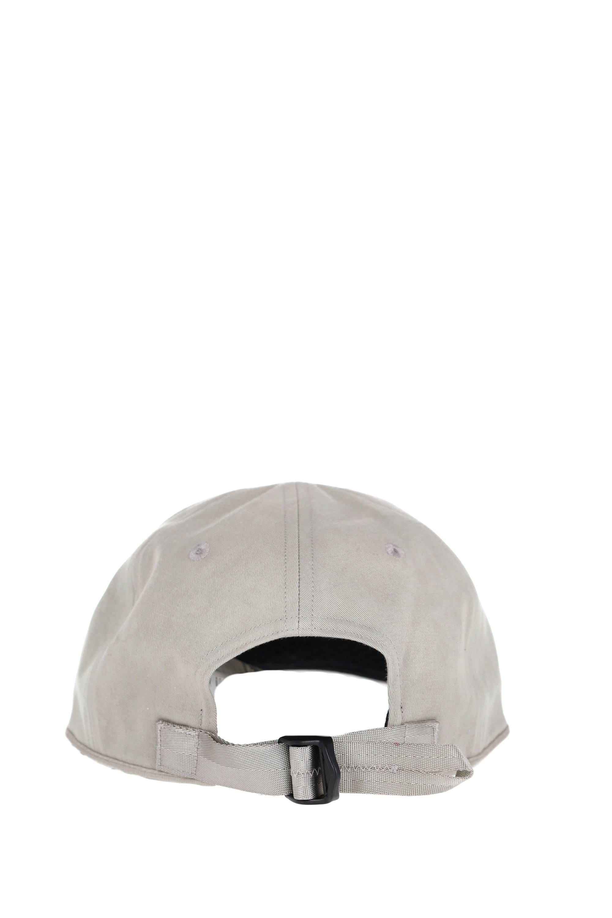 CP Company Cappello baseball in gabardina di cotone 20CMAC048A 006288A 904