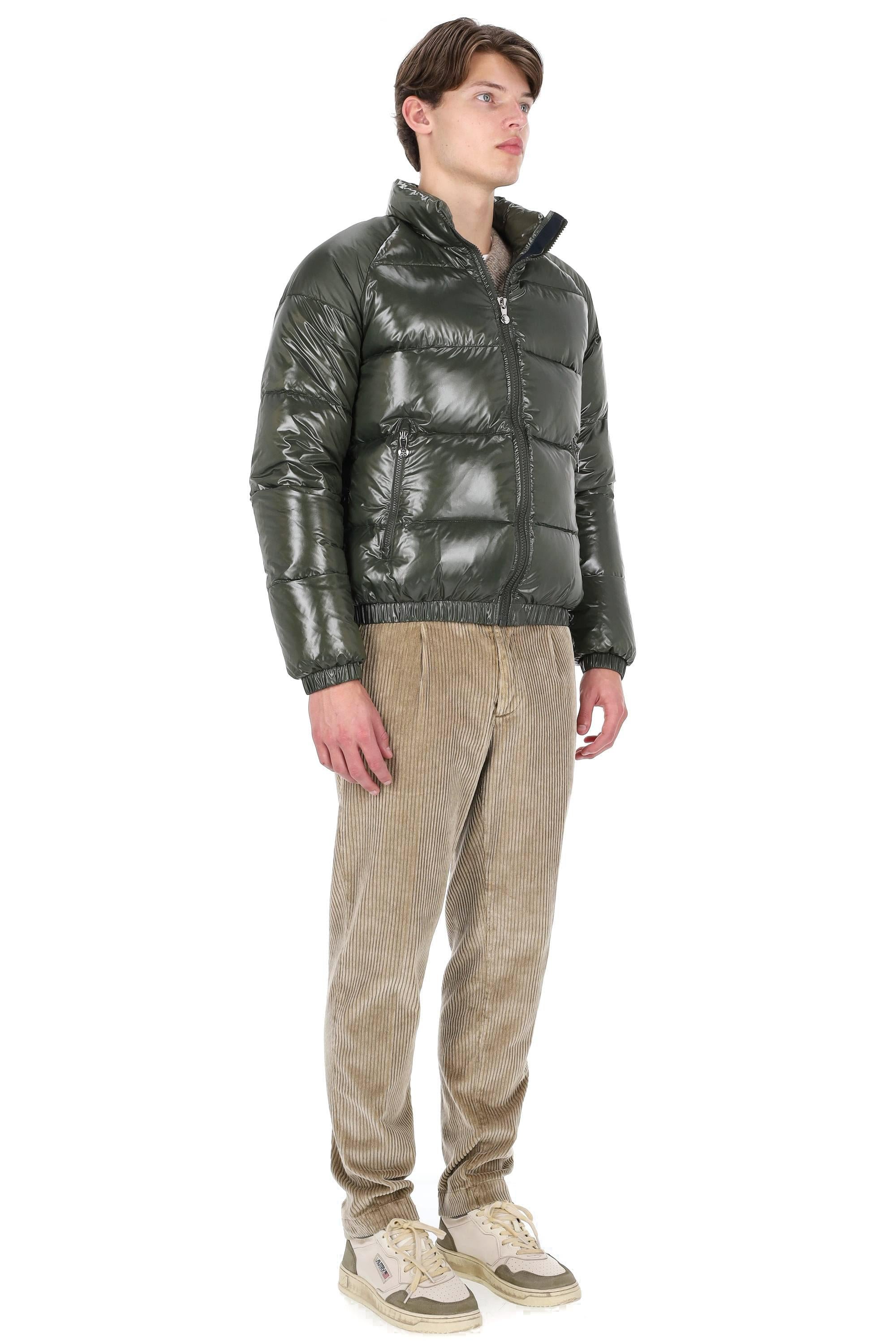Pyrenex Piumino Vintage Mythic unisex HUY015 3170