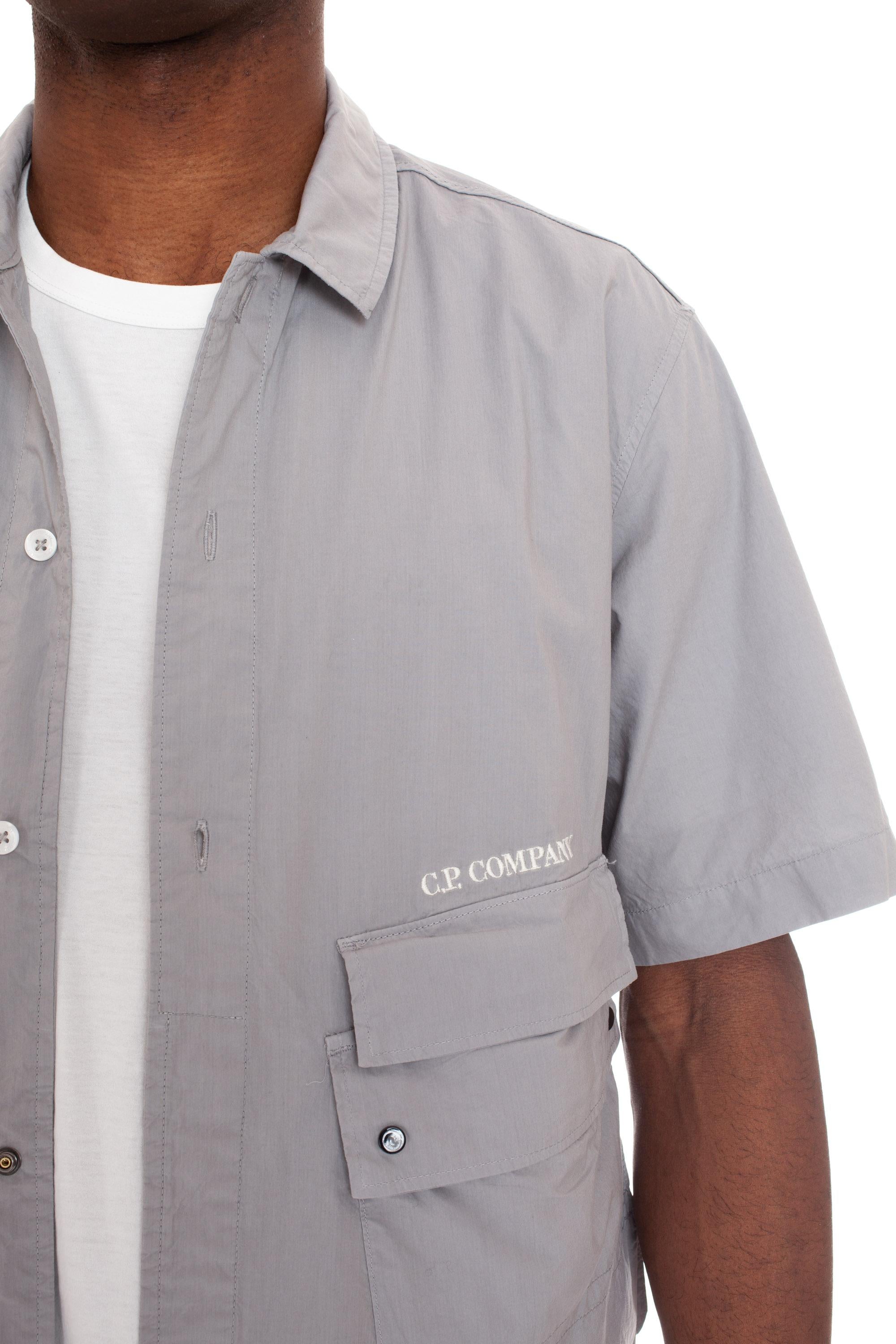 CP Company CMSH271A-005328G/2913