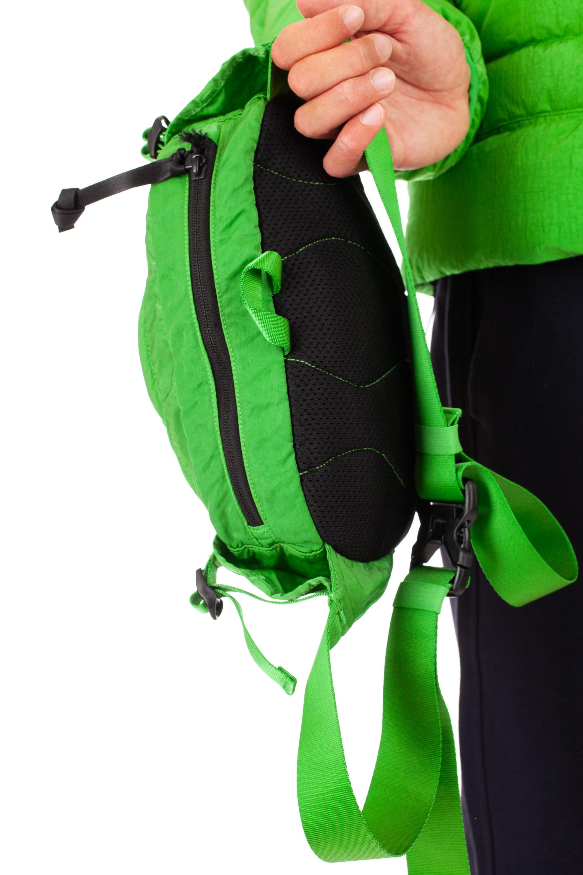 Marsupio in nylon CMAC112A 005269G/2 617 CP Company