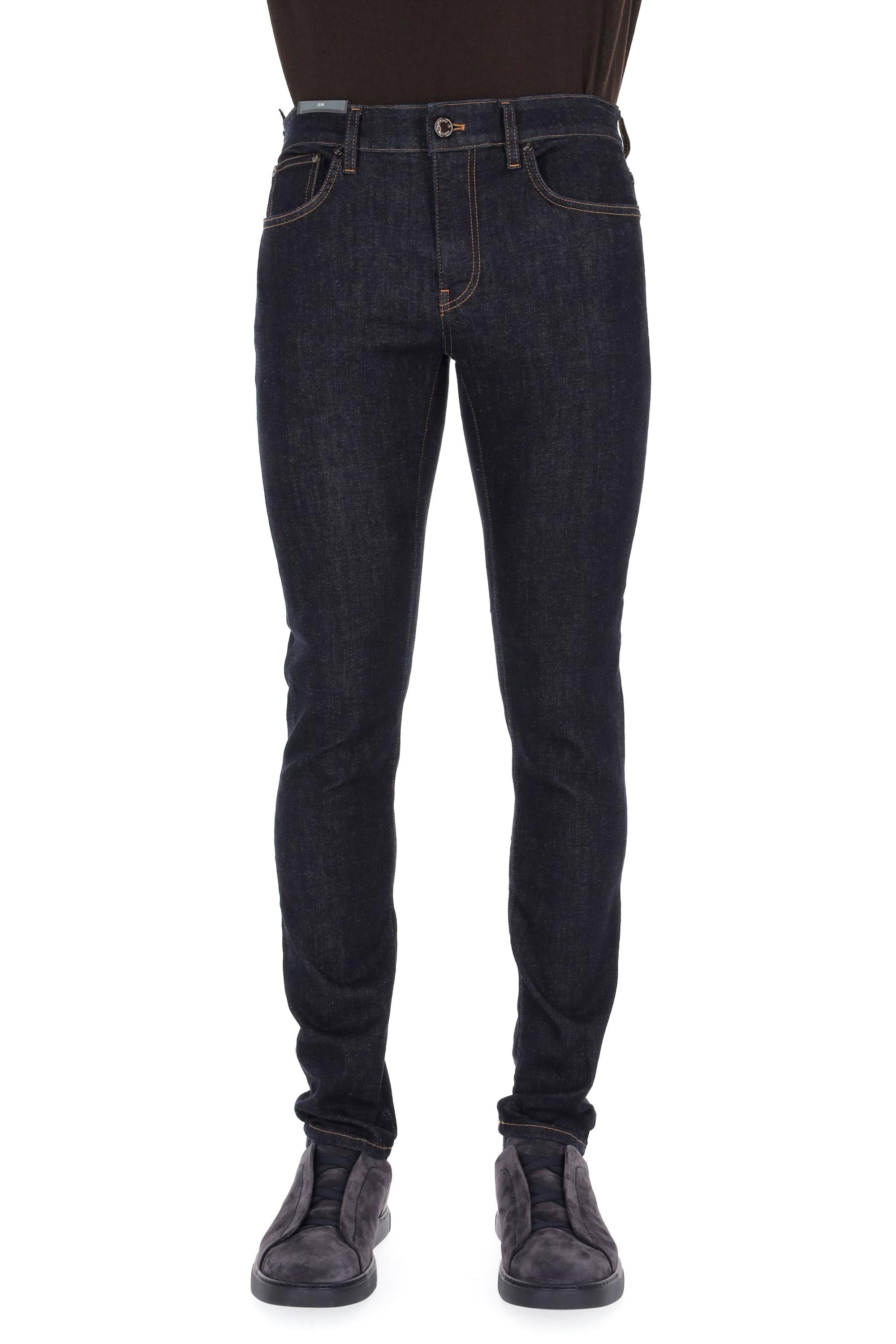 PT Denim Jeans denim Swing fit C5DP05Z0 OA3010 DK57