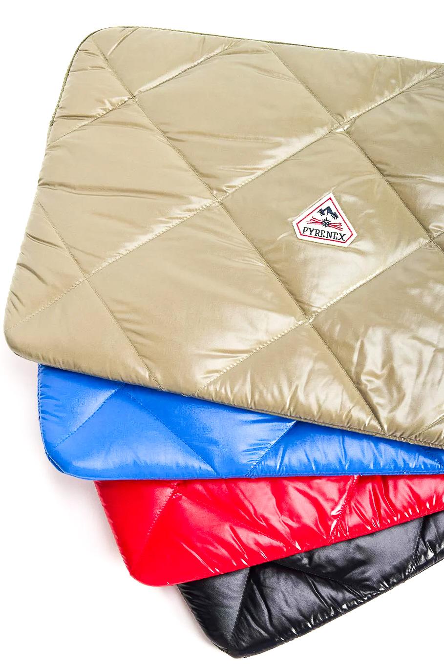 Pyrenex Pouch imbottita 15 inch mod. Thor HWY041 0009