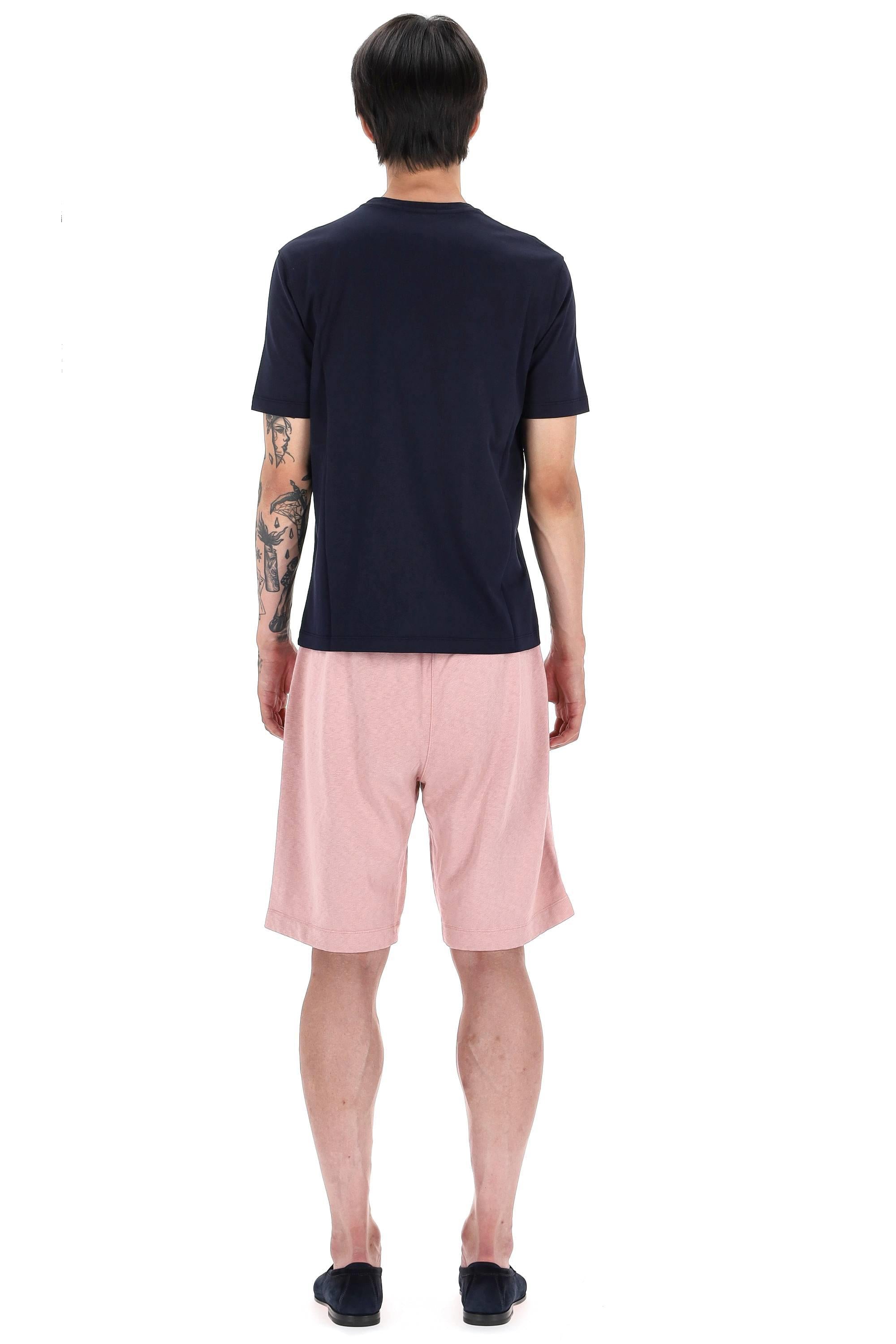 T-shirt in cotone RB51021/2 10 Roberto Collina