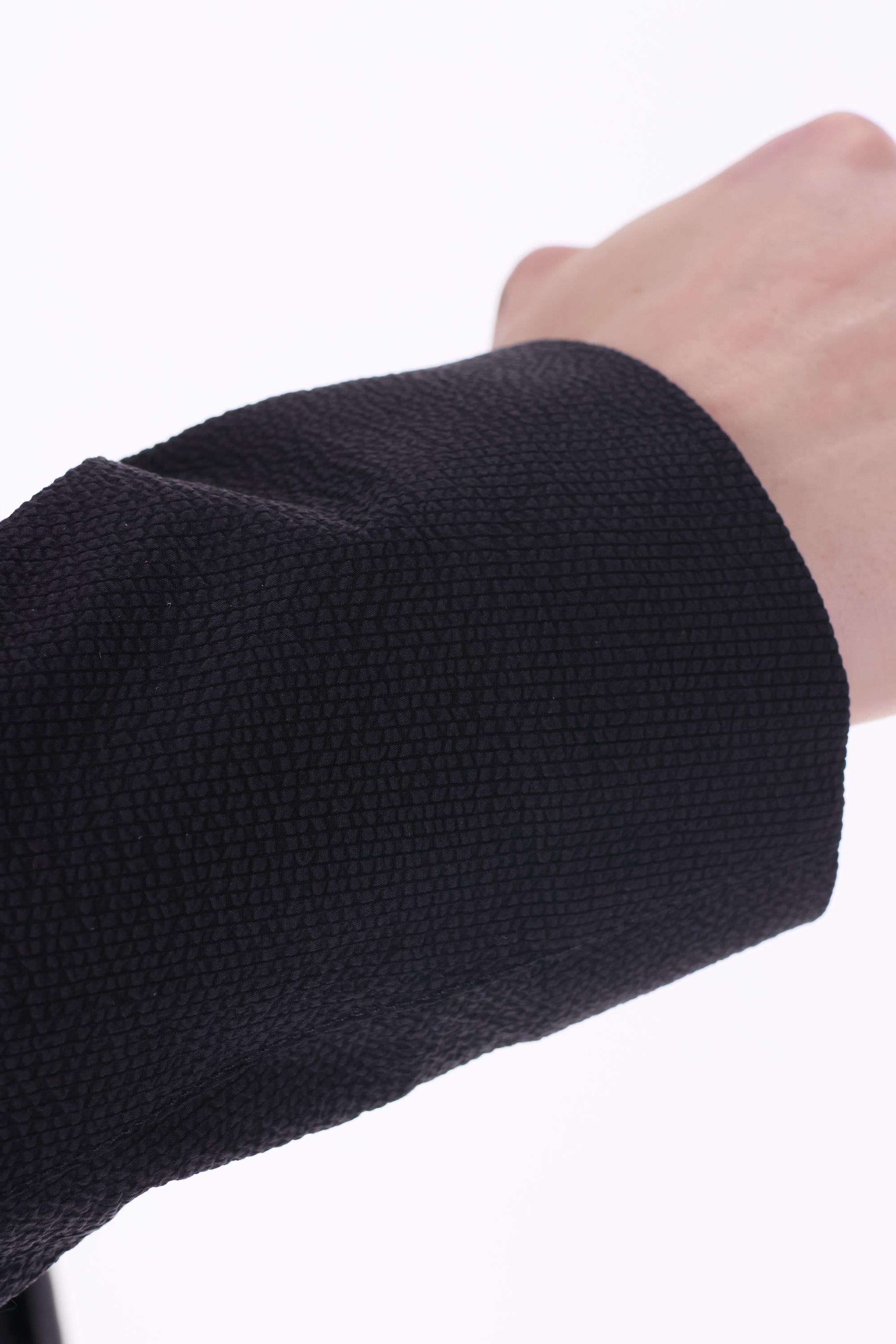 Giacca in nylon goffrato superlight GA000192U 9200 Herno
