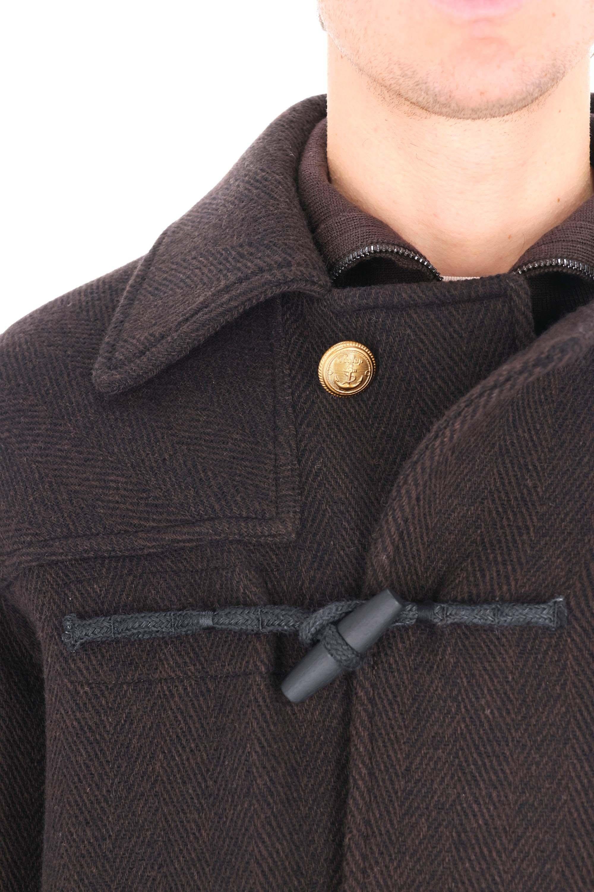 Sealup Montgomery in lana modello Ares 50108-7776 28