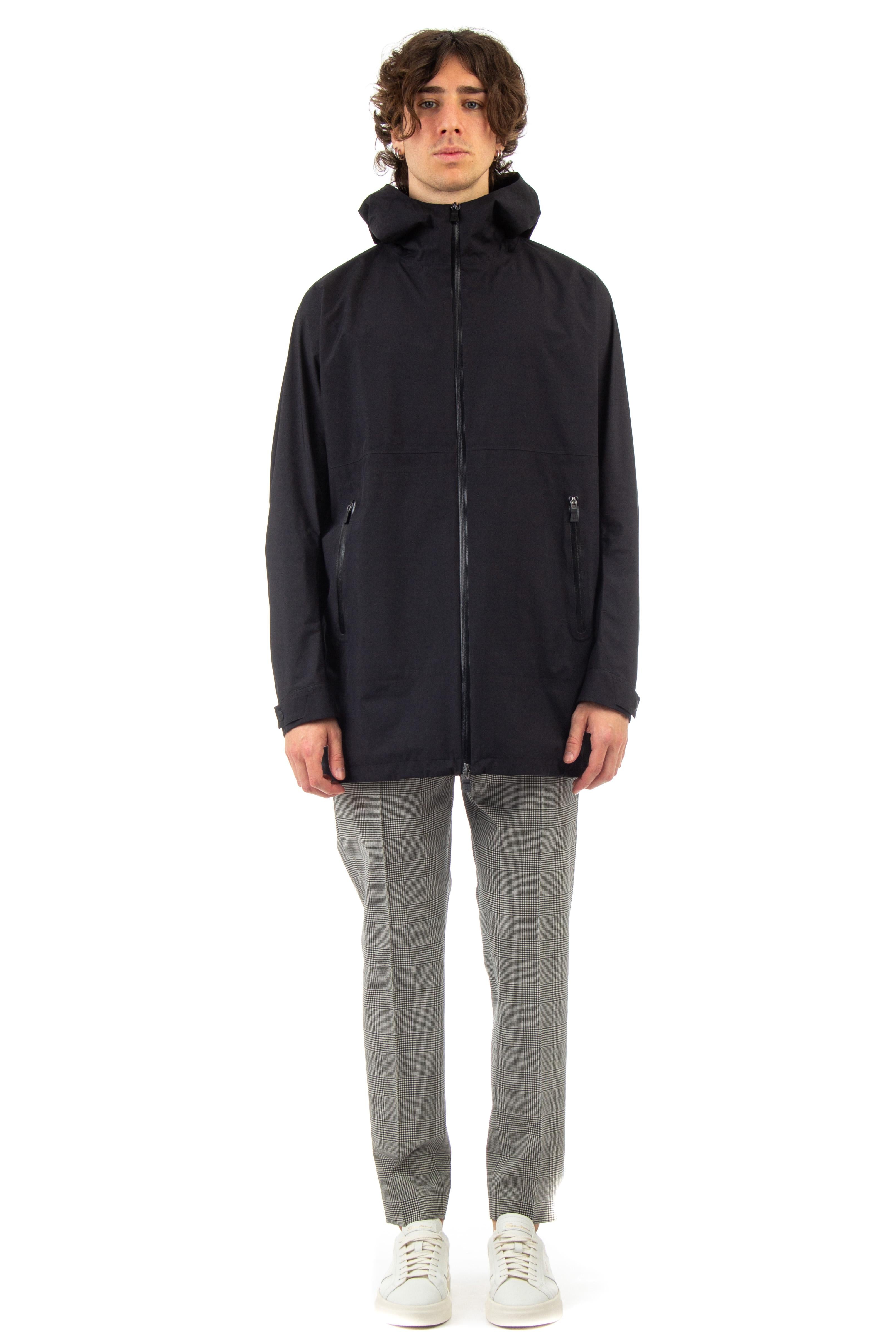 Parka laminar in goretex PA00034UL 9300 Herno