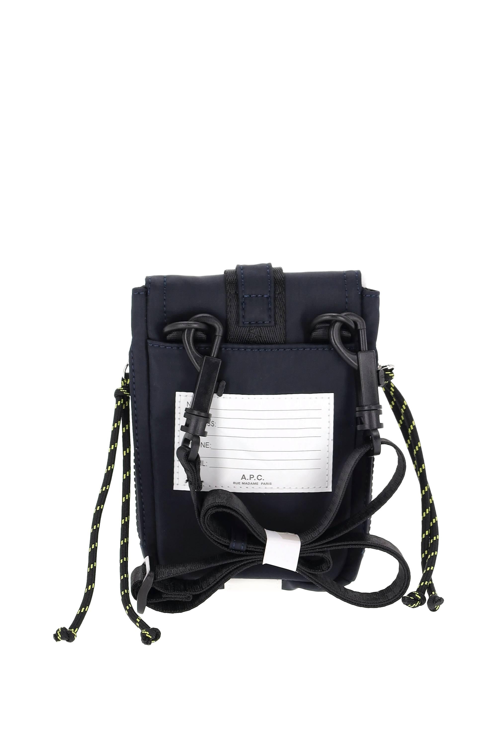 A.P.C. PAAFH H61733DARK NAVY