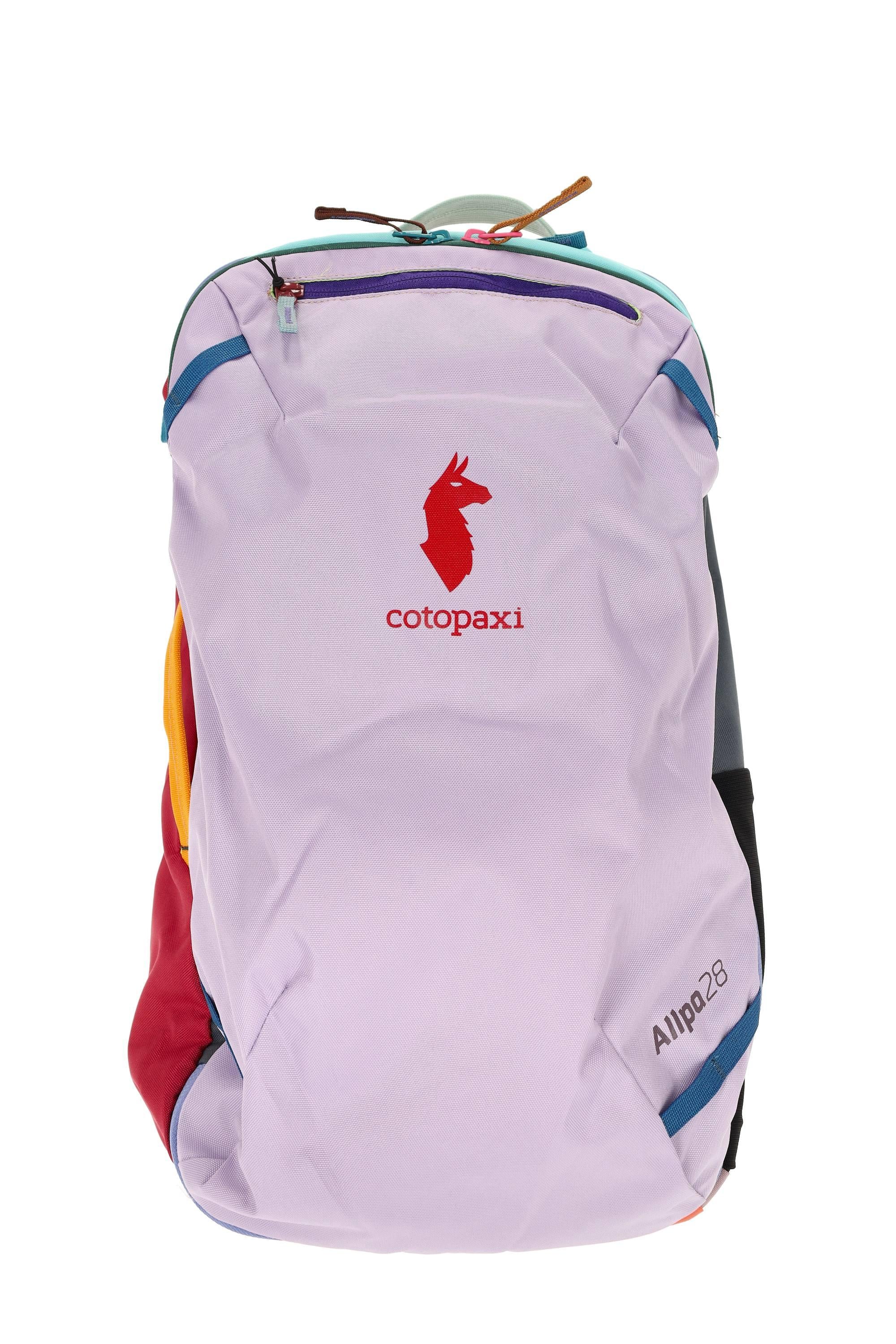 Cotopaxi Zaino Allpa 28 litri travel pack S24492U1081/6 BS