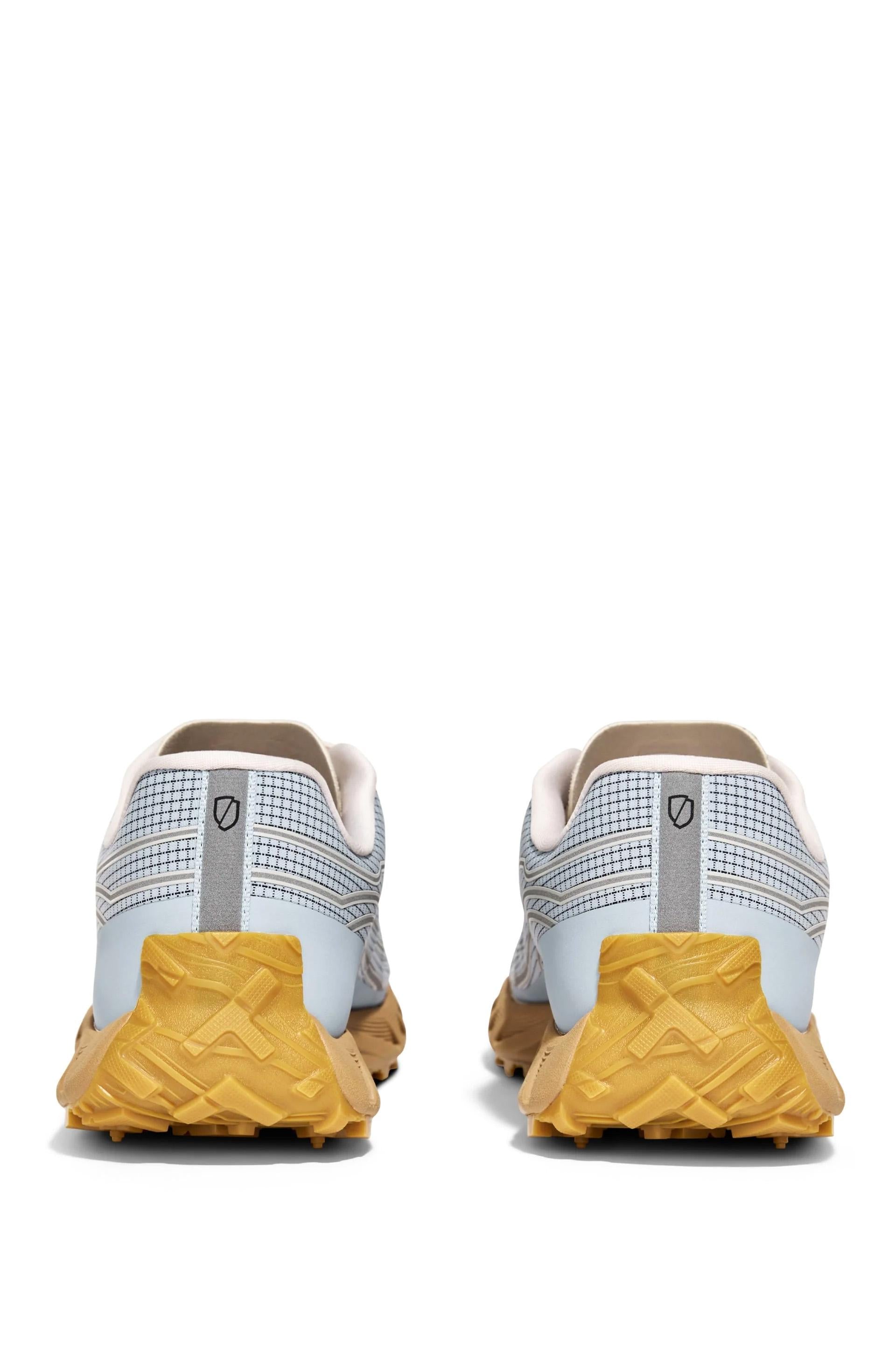 Norda Sneaker Trail running 002 Kanagawa 002M KANA