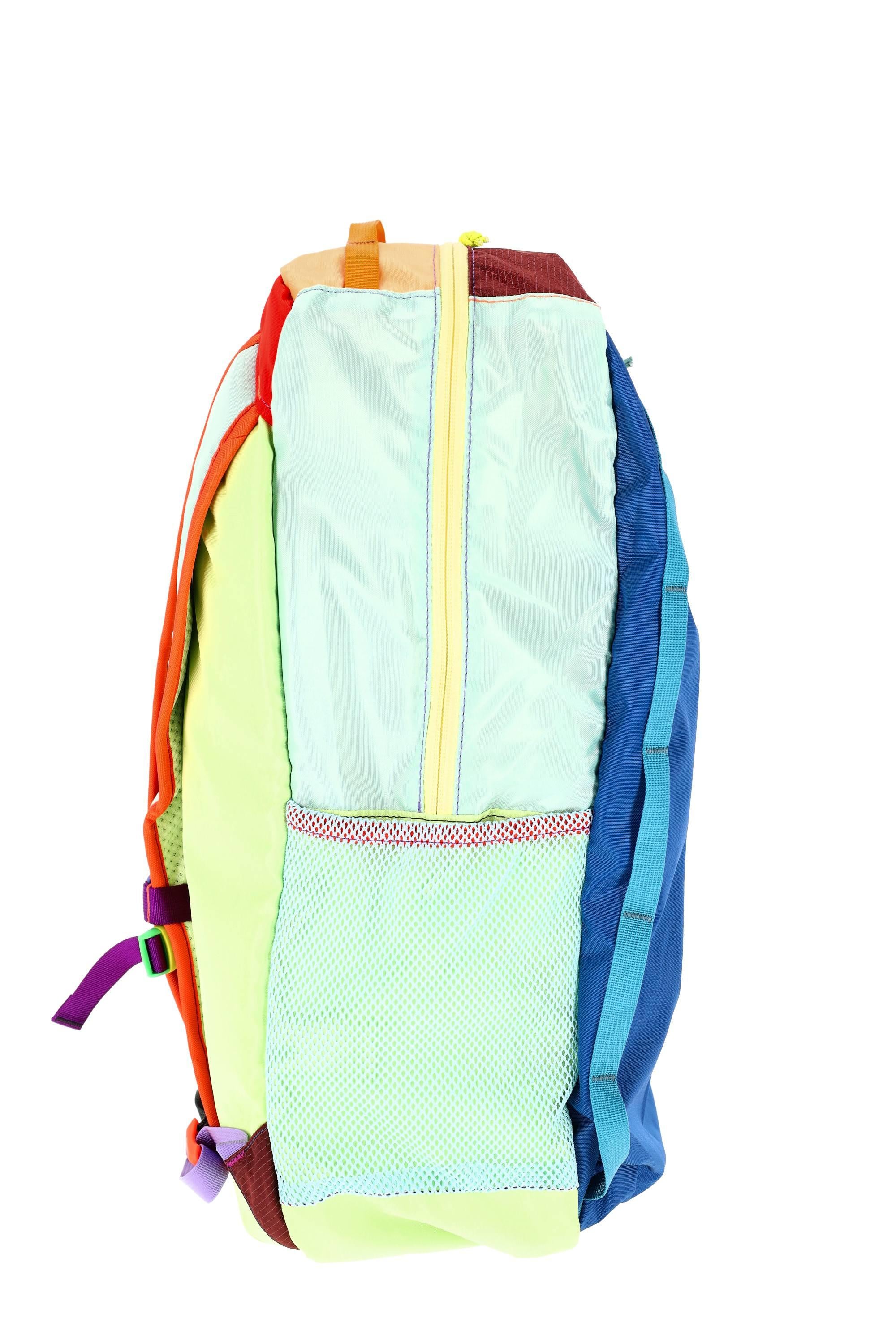 Cotopaxi Zaino in nylon Batac 24L Del Dia CX.S25491U1407 DEL DIA