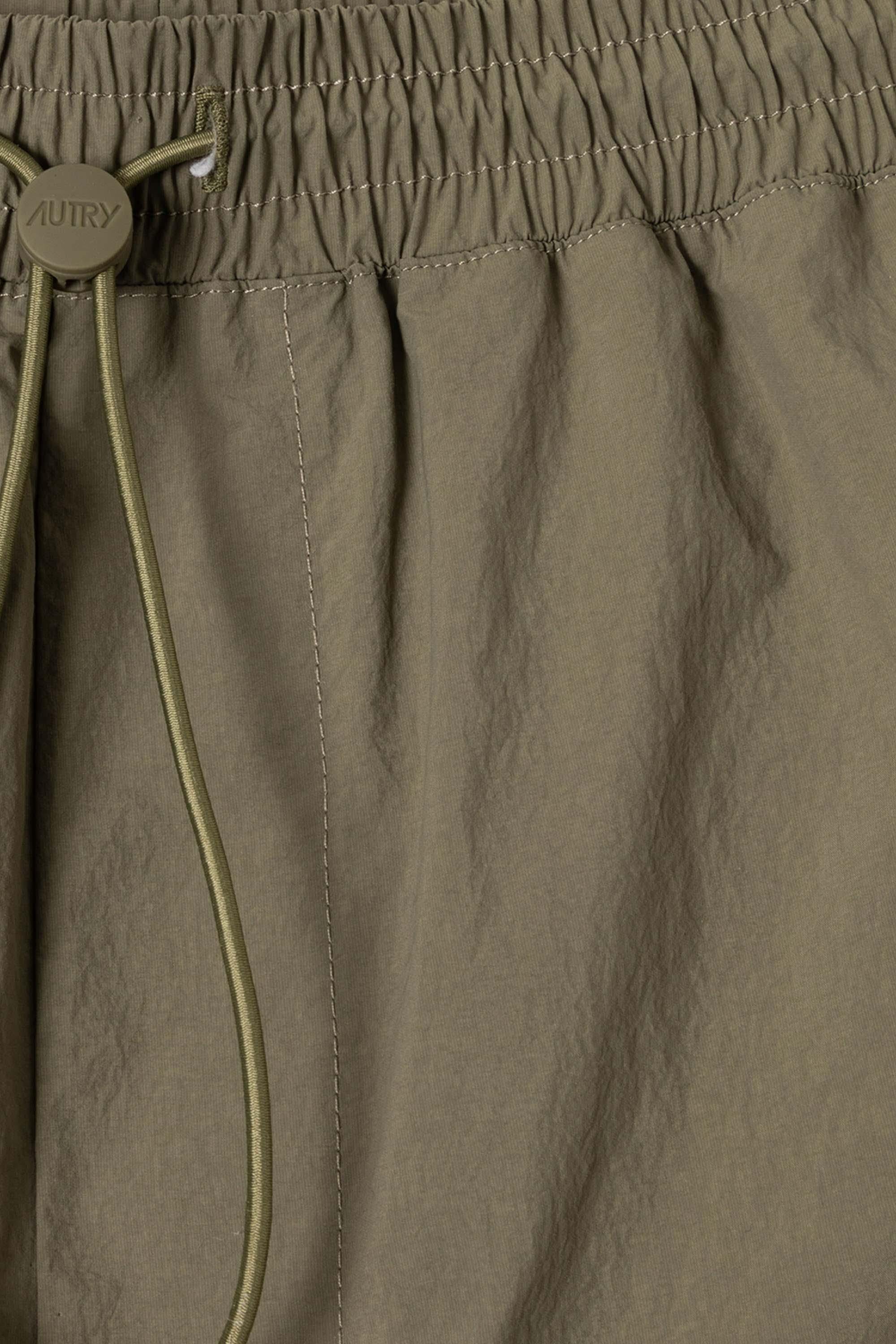 Bermuda tecnico in nylon cargo SHPM/2 B2NC Autry