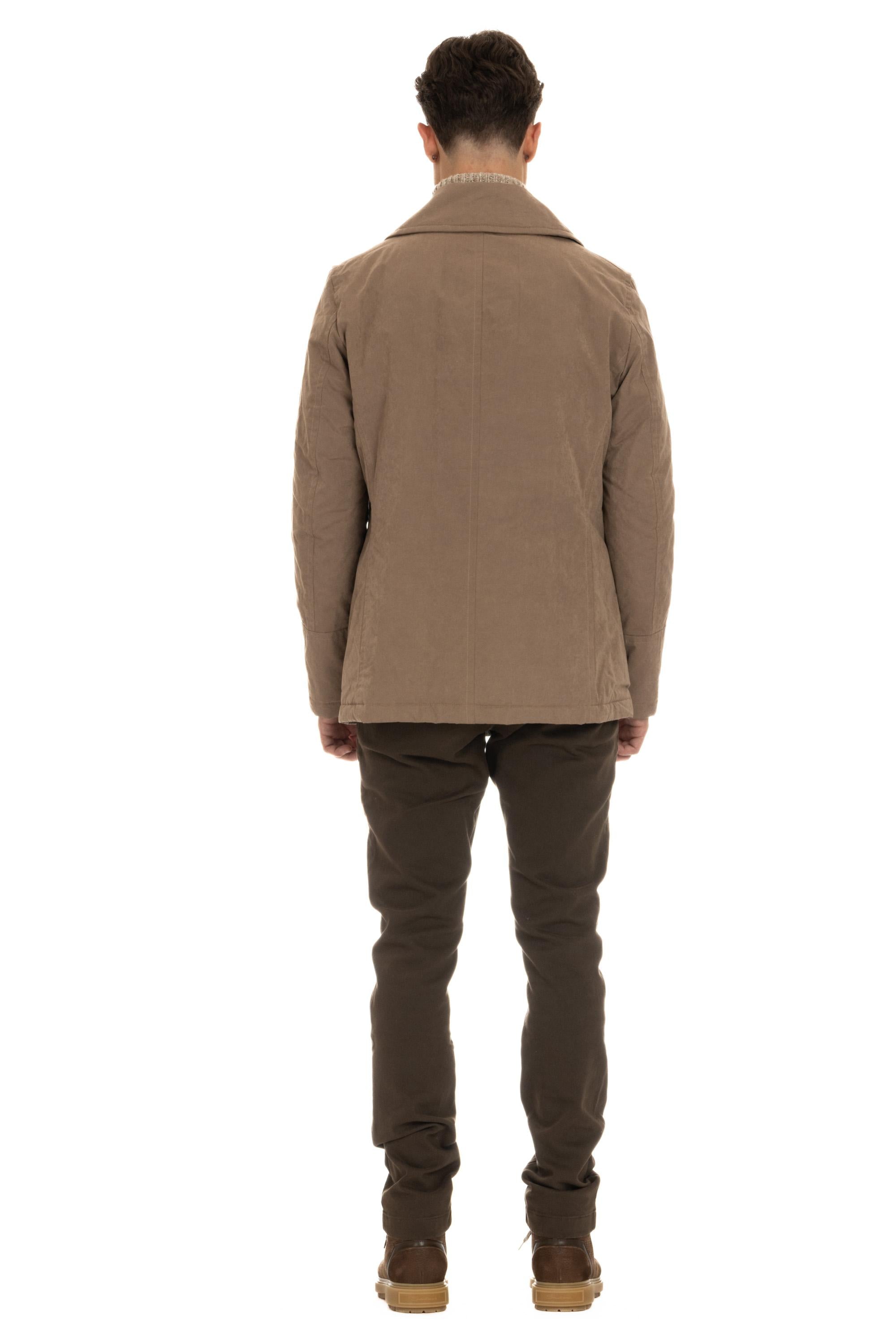Peacoat imbottito in Graphene 41194.96104 19 Sealup