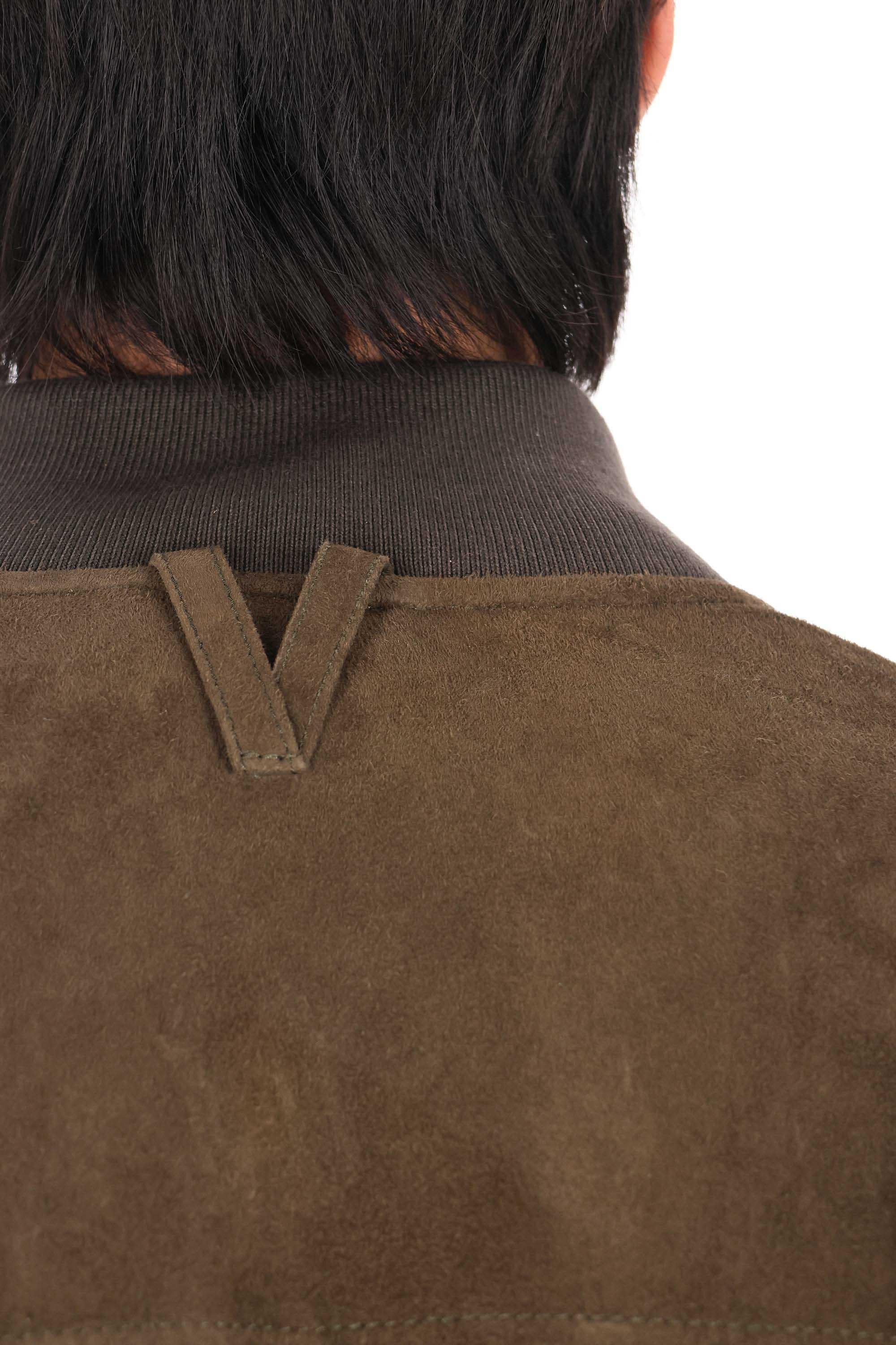 Valstar Valstar in camoscio primo fiore 407A.F065.6 0280