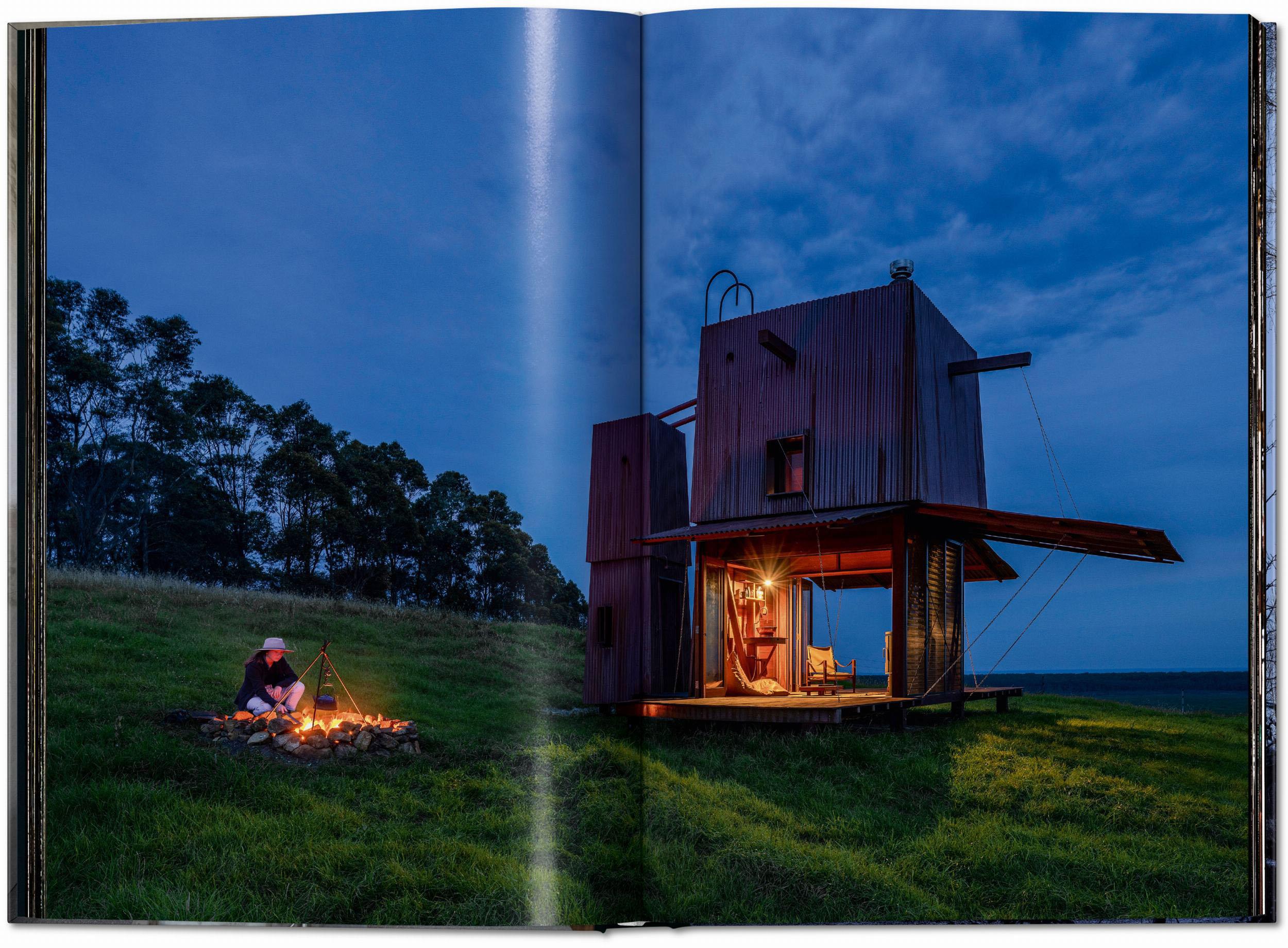 Taschen Small Houses SMALL HOUSES NN