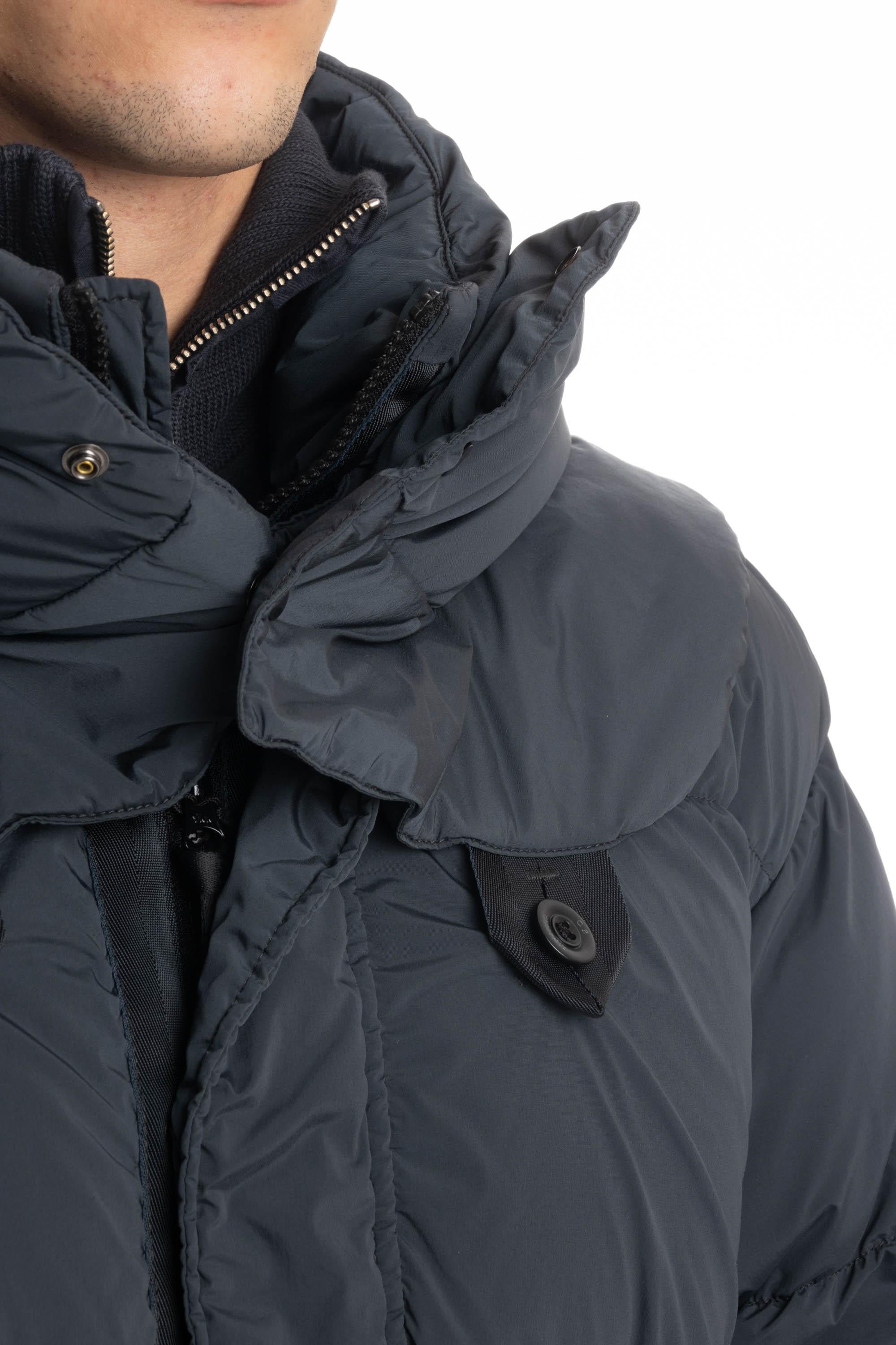 CP Company Piumino lungo Nycra-R CMOW202A 005864G 995