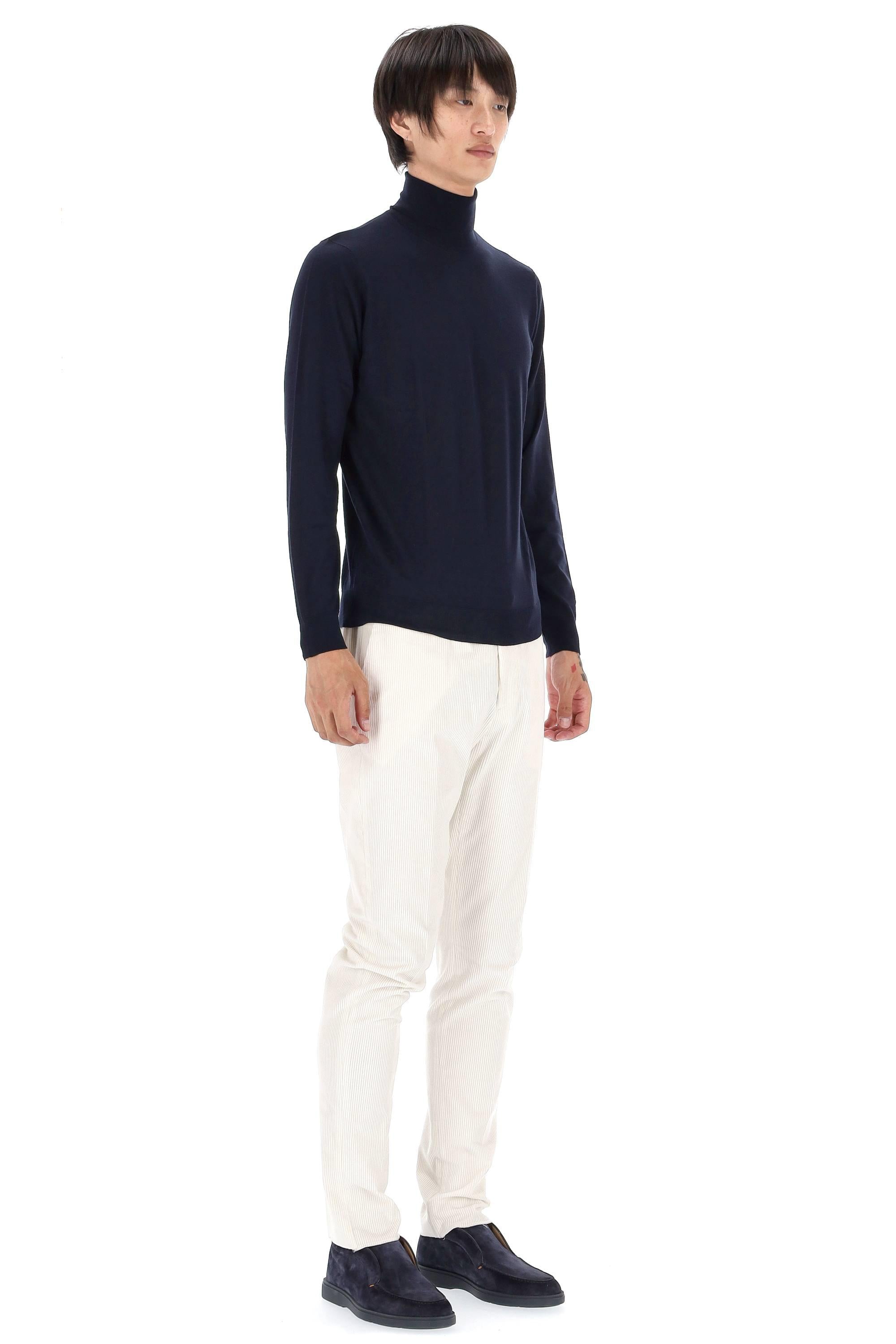 Drumohr Dolcevita in lana Super 140's D0D104L-3 790