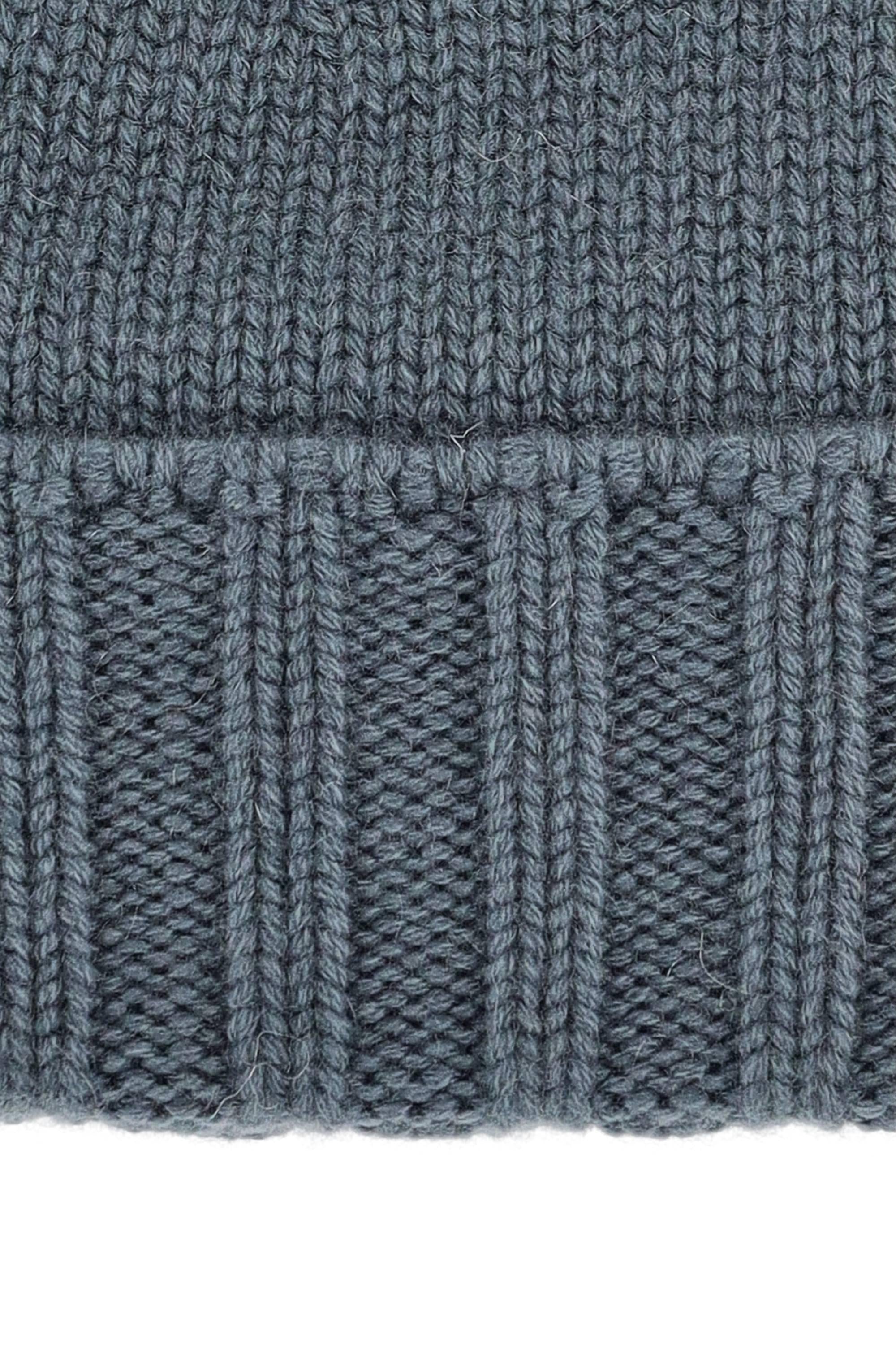 Drumohr Cuffia in puro cashmere D1K750-4 474