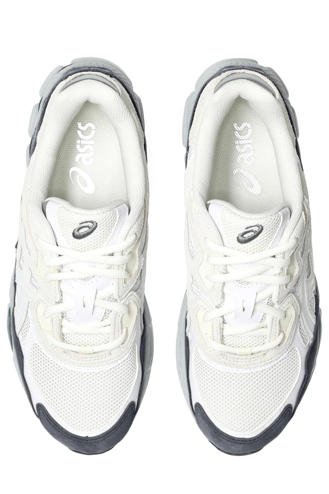 Asics Running Gel-Nyc cream/white 1203A383/7 113