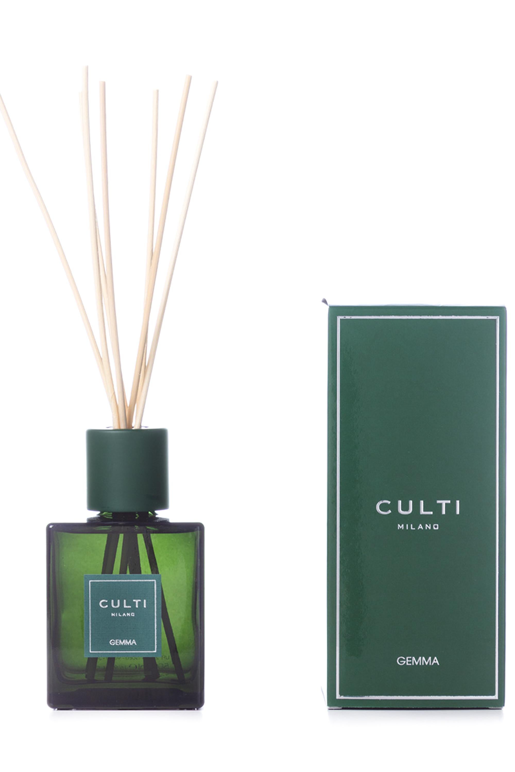 Profumo ambiente Decor Gemma 500 ml DECOR GEMMA NO Culti