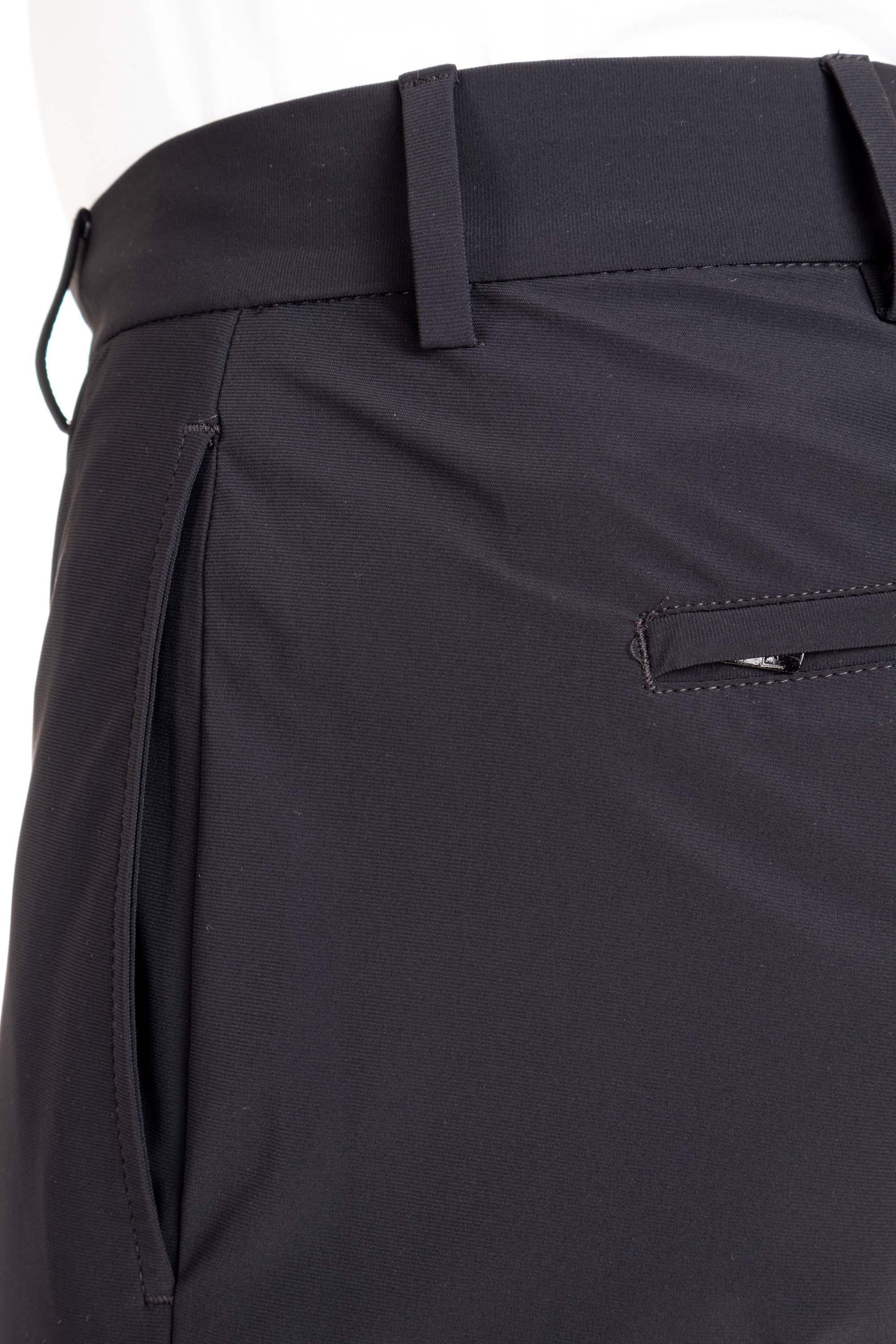 Pantalone tecnico Epsilon fit ASEPZZ0KLT CV16/3 0990 PT Torino