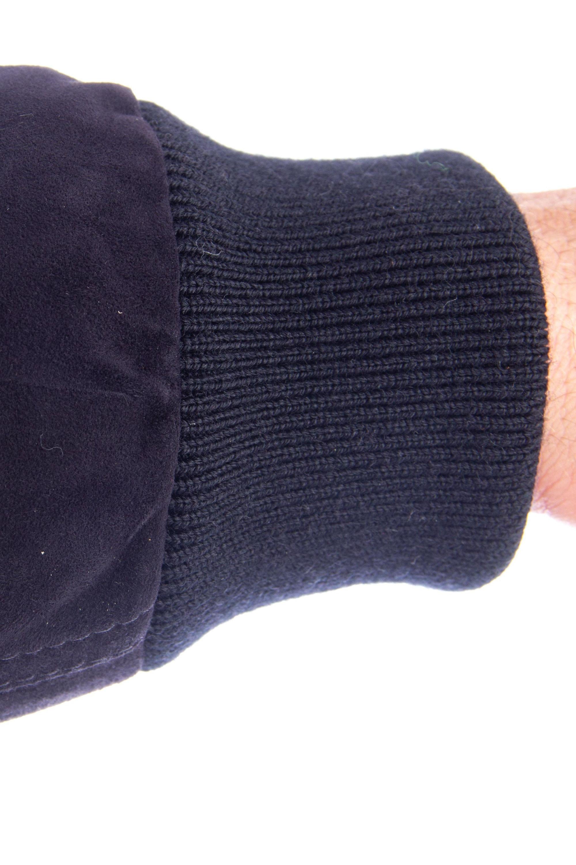 Valstar Giubbotto in camoscio imbottito in piuma 407A.I019_NEW 0816