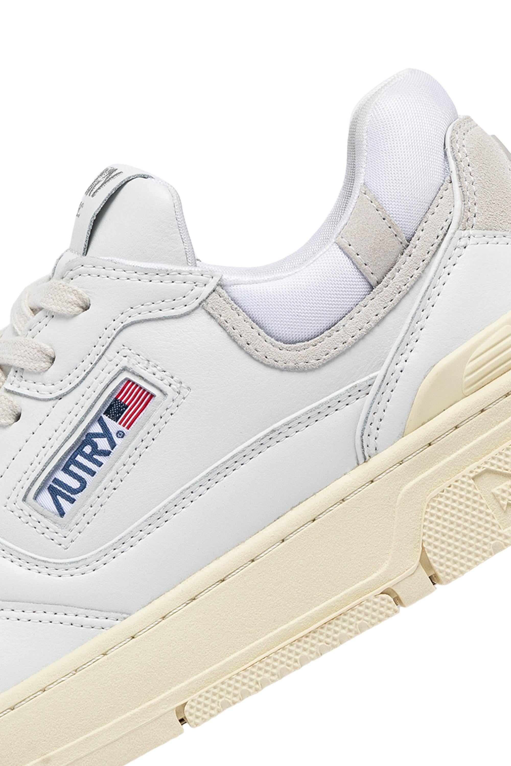 Autry ROLM MM41WHT