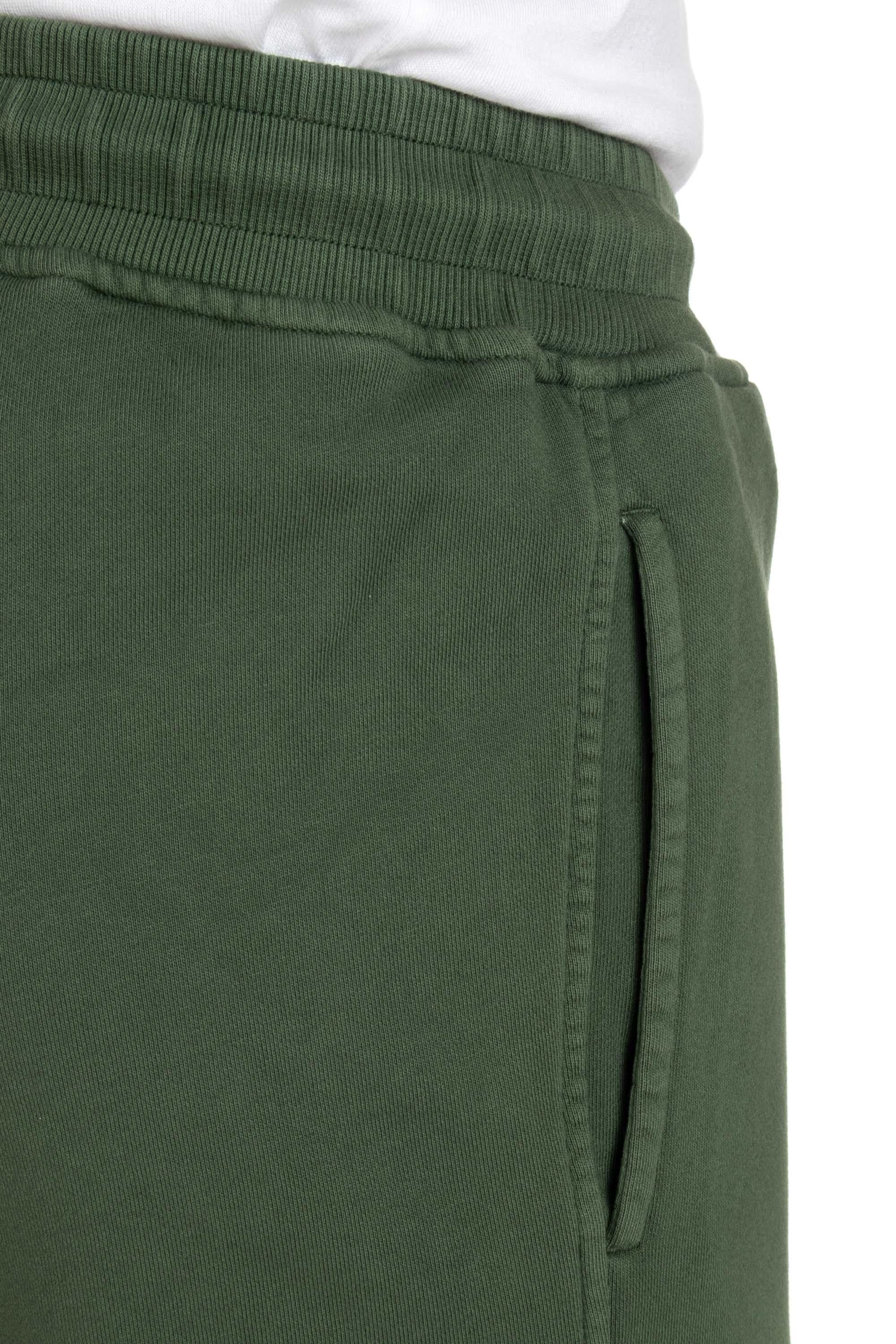 CP Company Pantalone felpa cargo CMSP100A-110044R 649