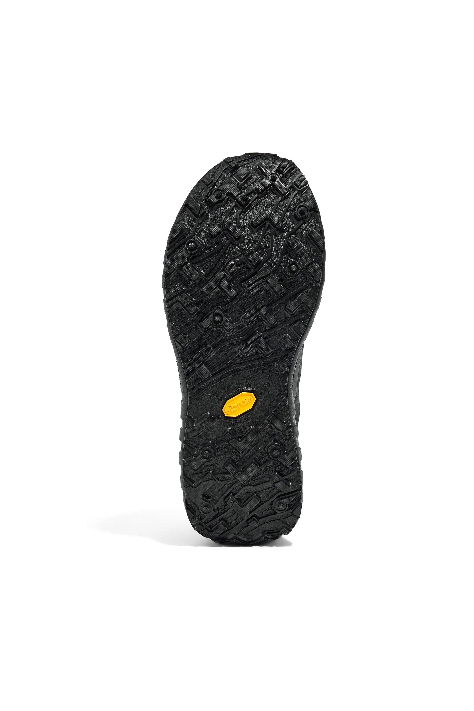 Norda Scarpa donna Trail running 001 Stealth Black 001-W/2 STEALTH BLACK