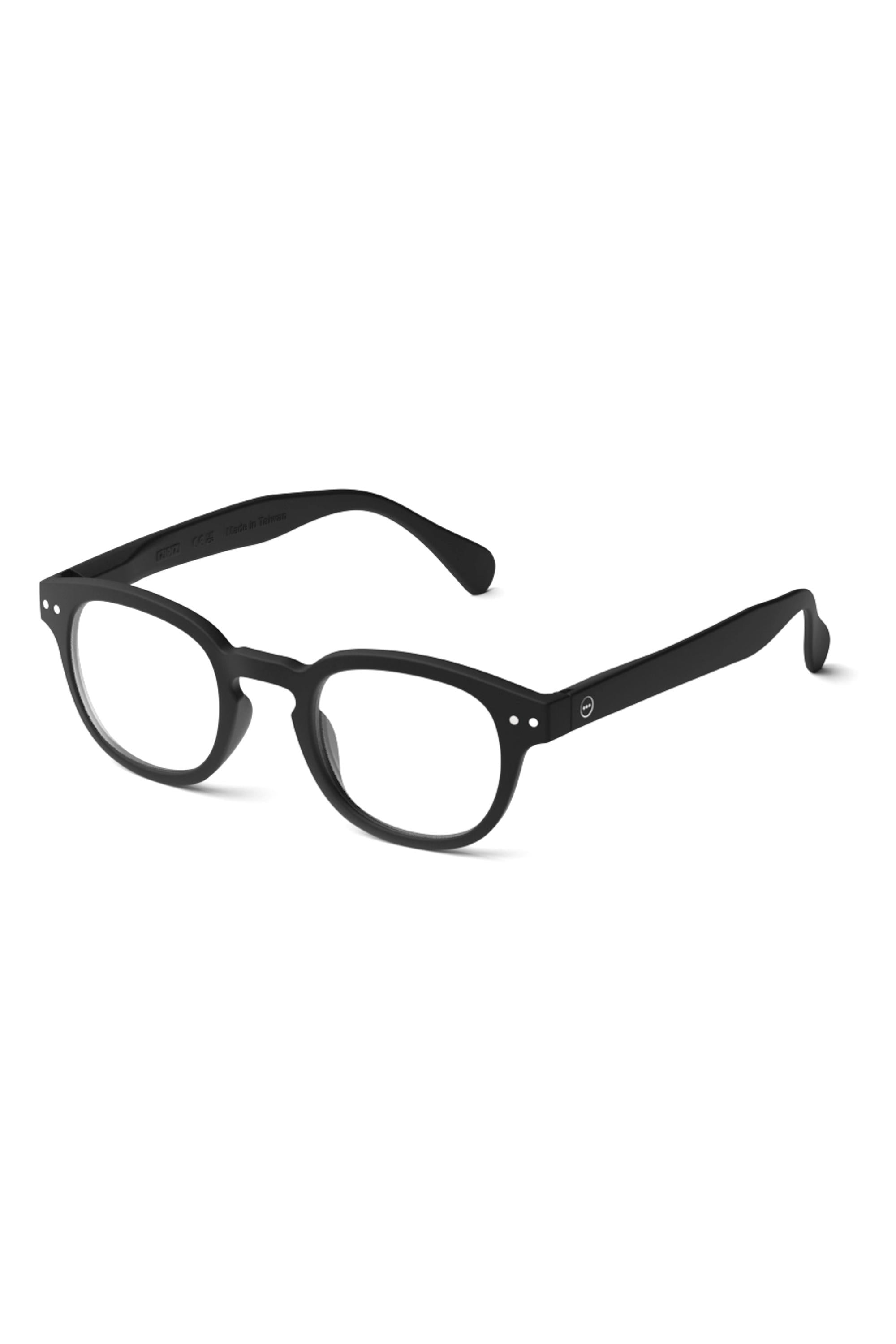 Izipizi Occhiale da vista reading #C SEELC01 BLACK