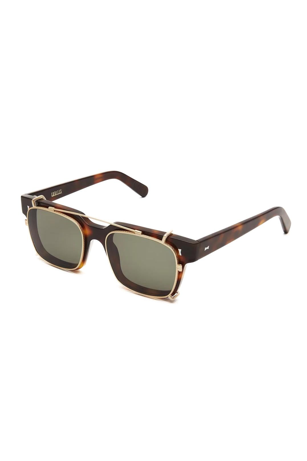 Cubitts Clip-on Panton PANTON CLIP ON GOLD