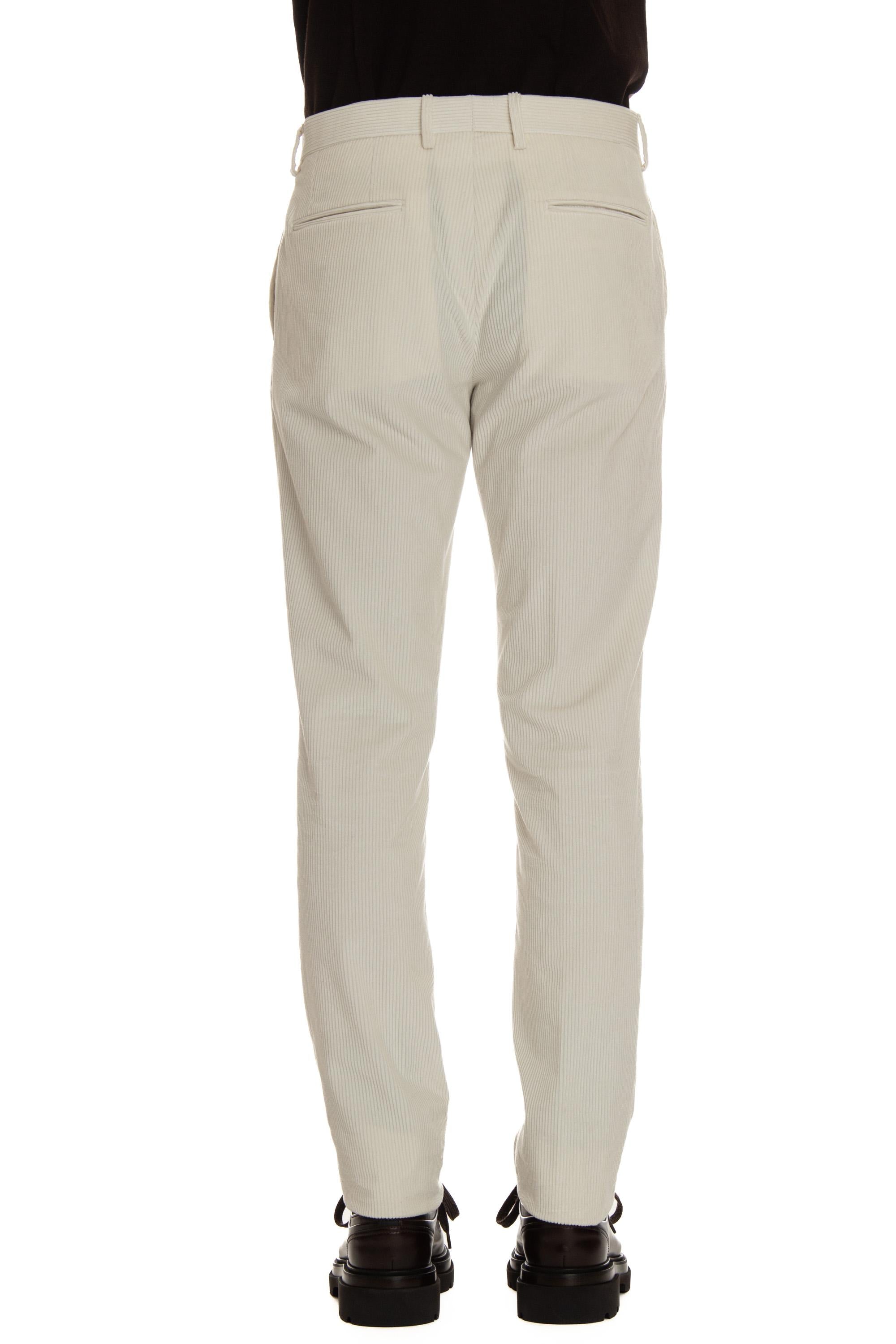 Pantalone in velluto a coste TAG01 300009/2 X1138 Tagliatore