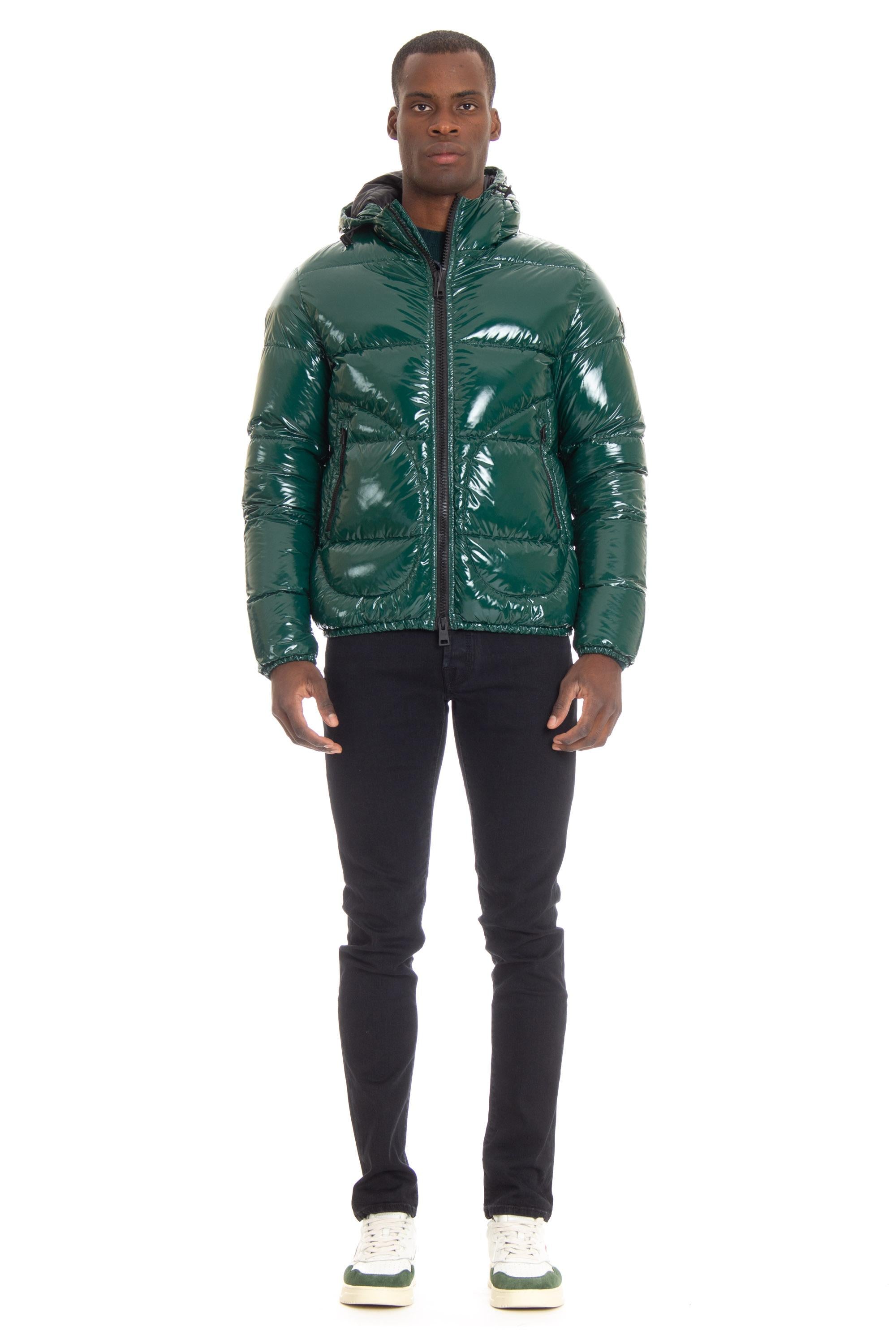 Piumino bomber gloss PI001079U-12220/3 7970 Herno