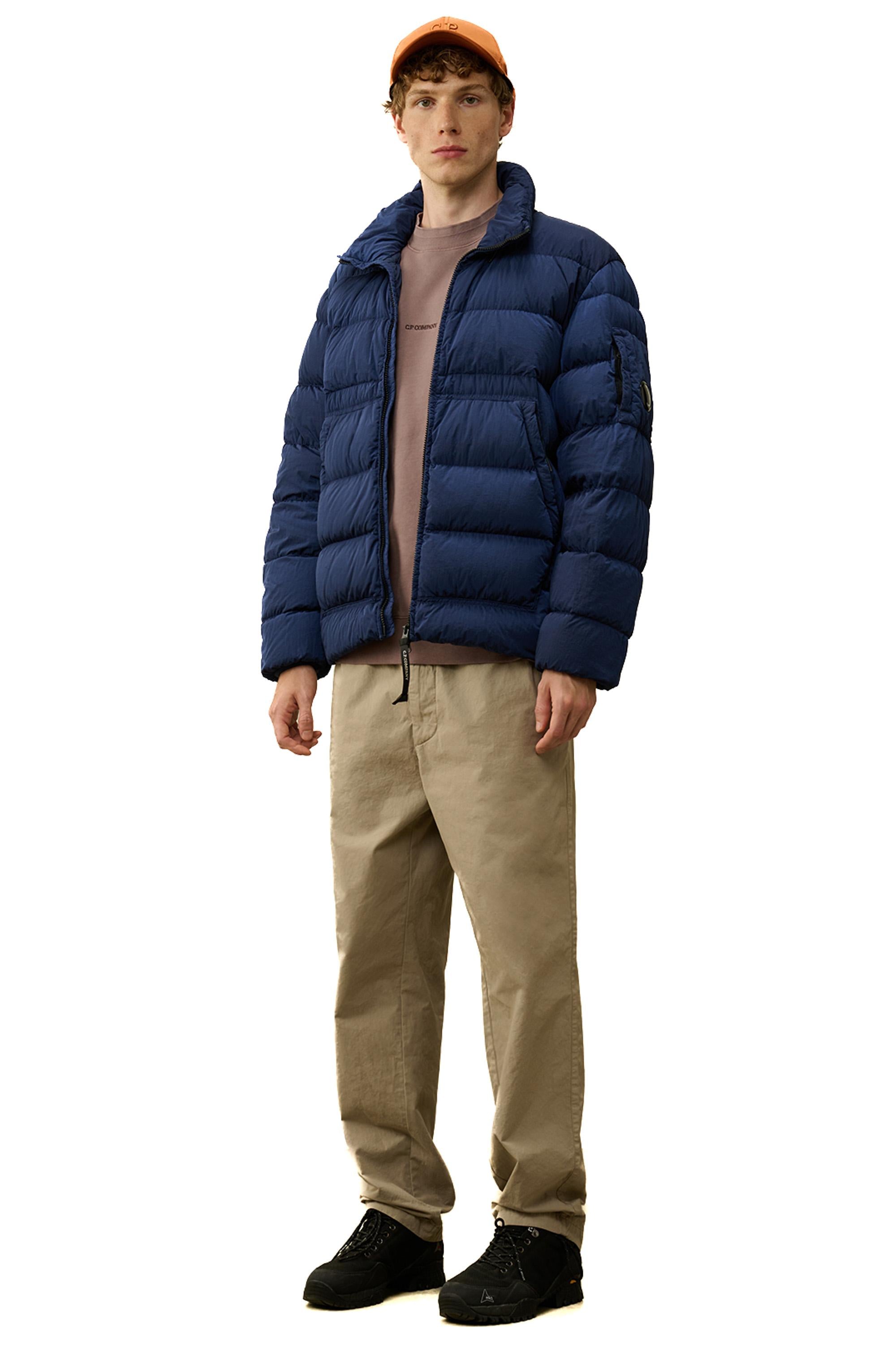 CP Company Piumino Chrome-R CMOW016A 005904G 887