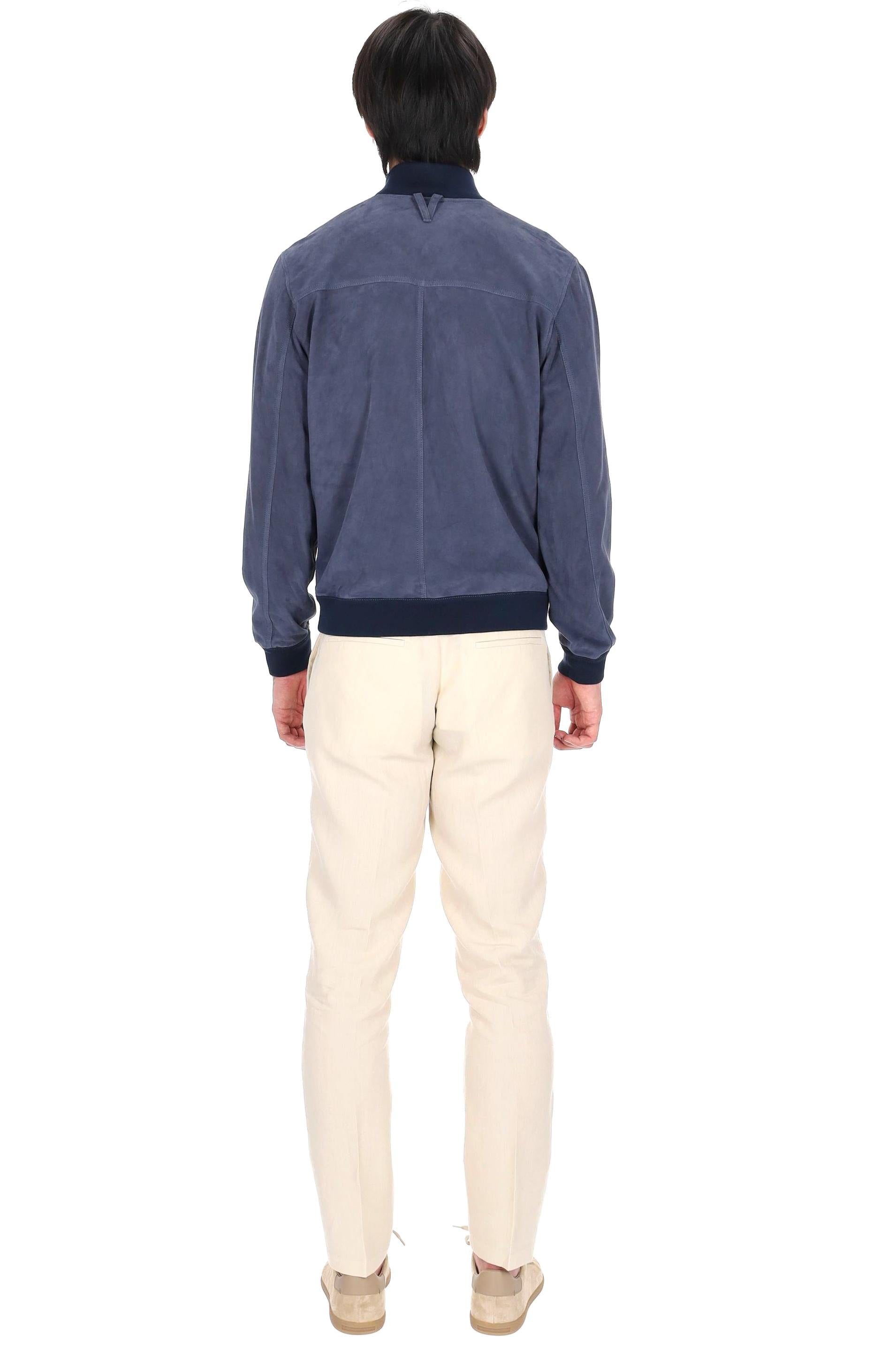 Valstar Valstar in camoscio primo fiore 407A F065-2 7139