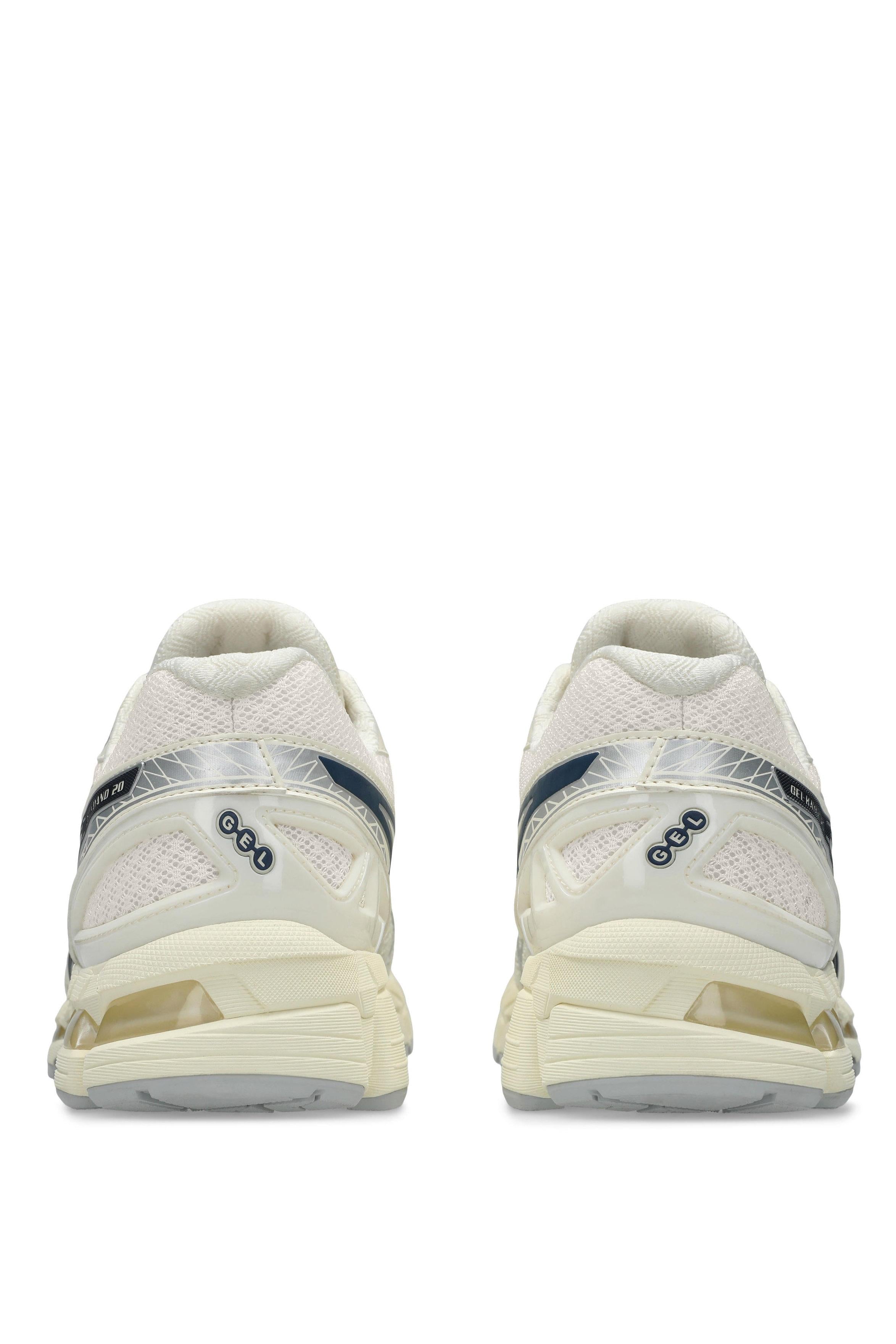 Asics Sneaker Gel Kayano20 bianca 1203A388/2 104